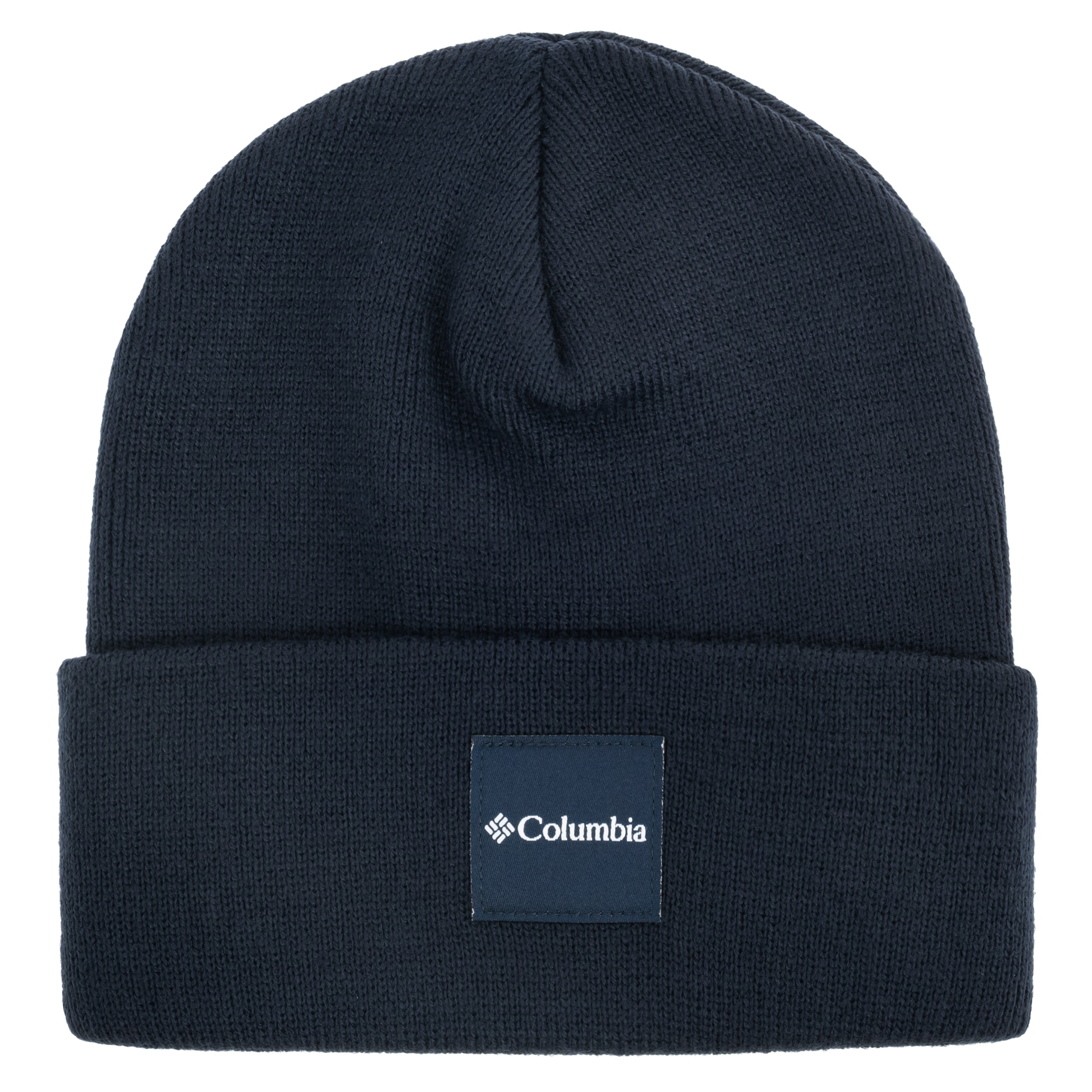 Czapka Columbia City Trek Heavyweight Beanie New - Collegiate Navy