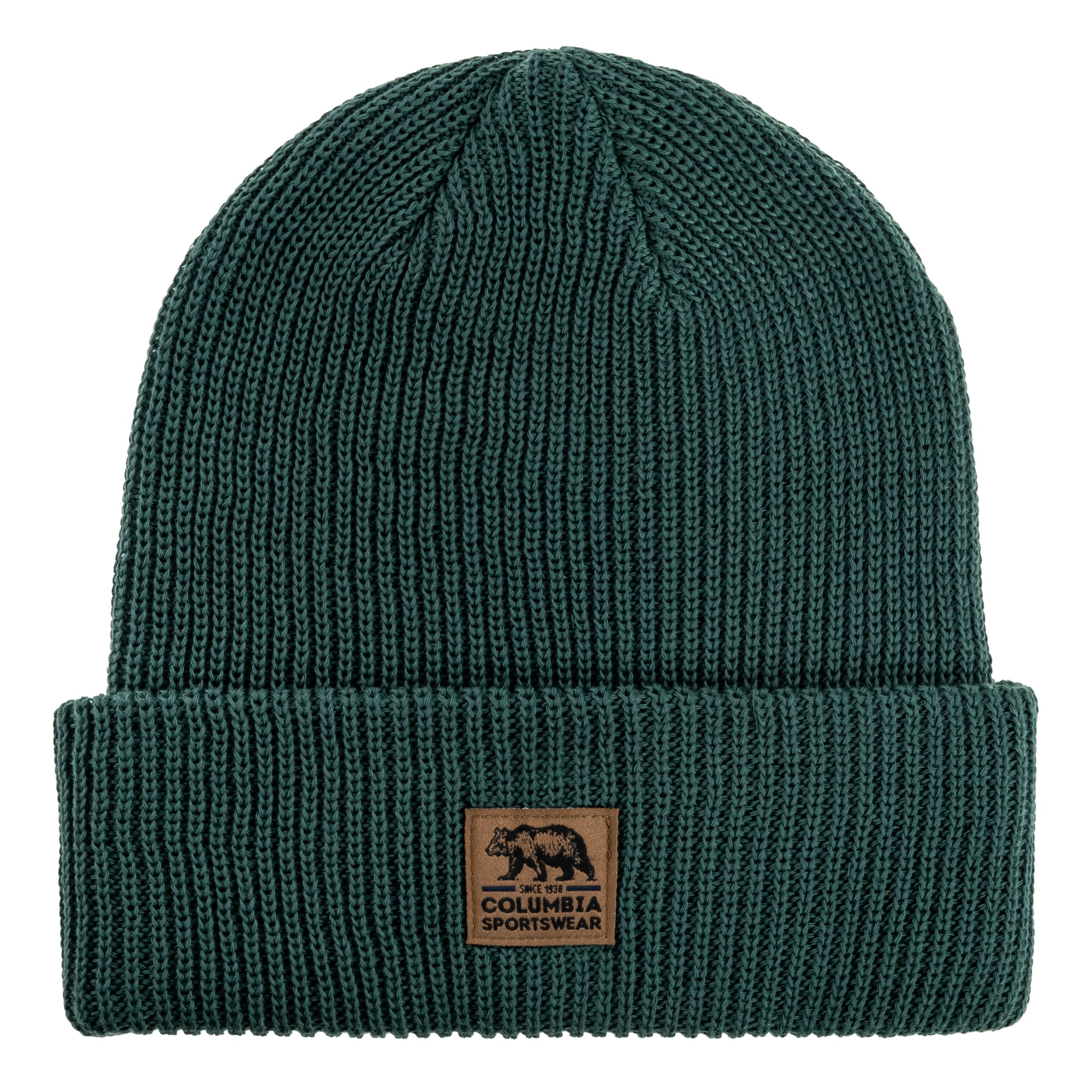 Шапка Columbia Lost Lager II Beanie - Rain Forest