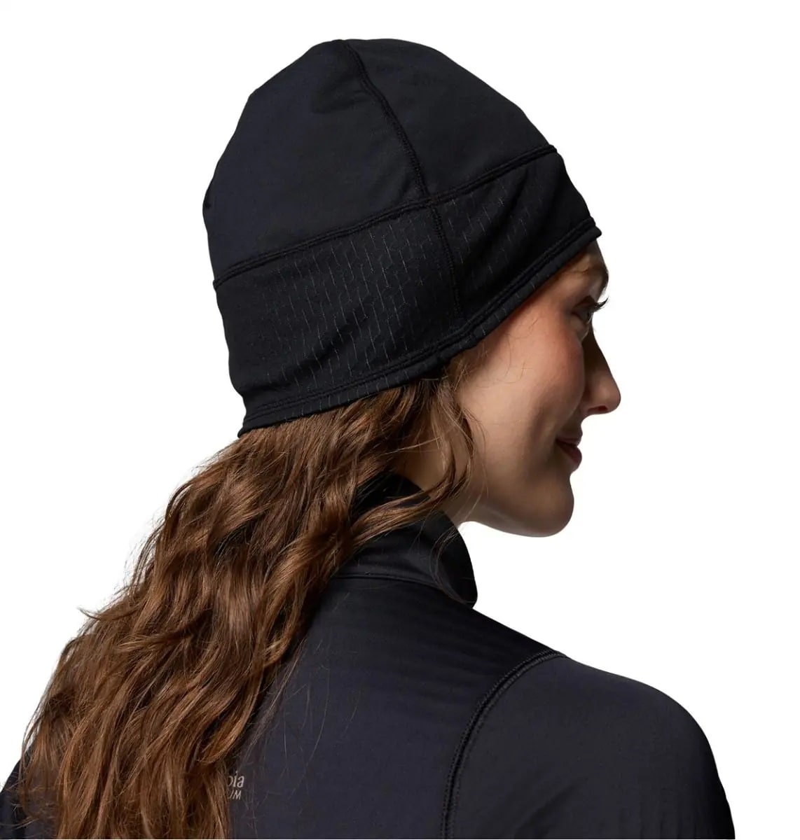 Шапка Columbia Titanium Performance Beanie - Black