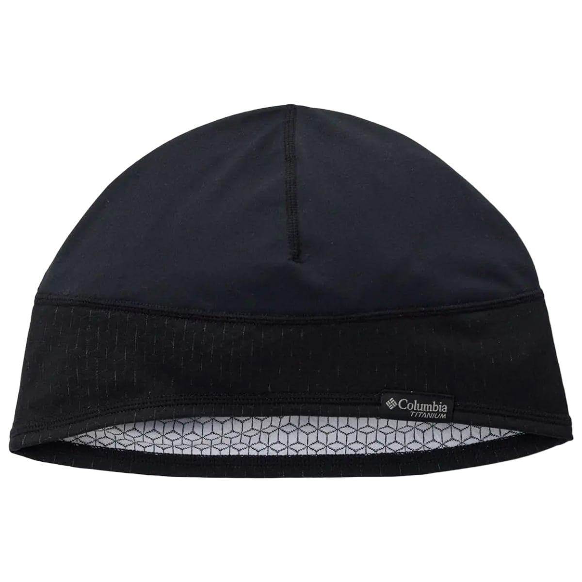 Шапка Columbia Titanium Performance Beanie - Black