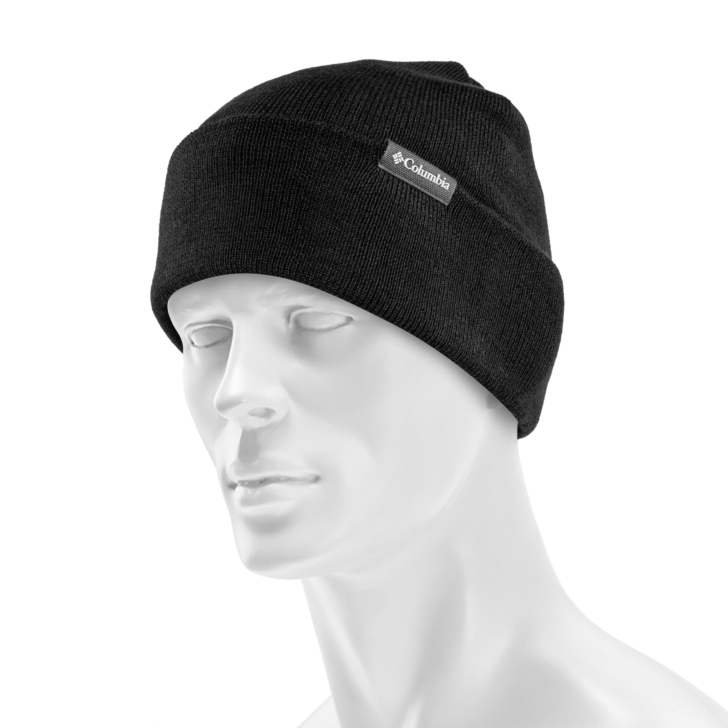Czapka Columbia Itsakeeper Beanie - Black