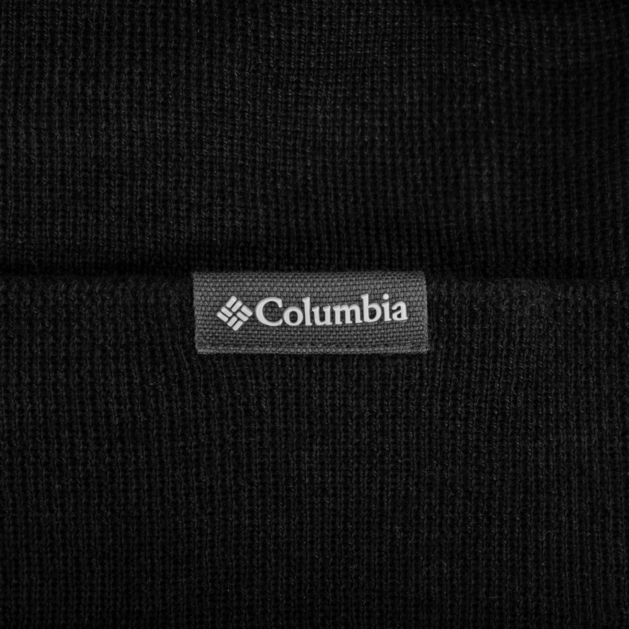 Czapka Columbia Itsakeeper Beanie - Black