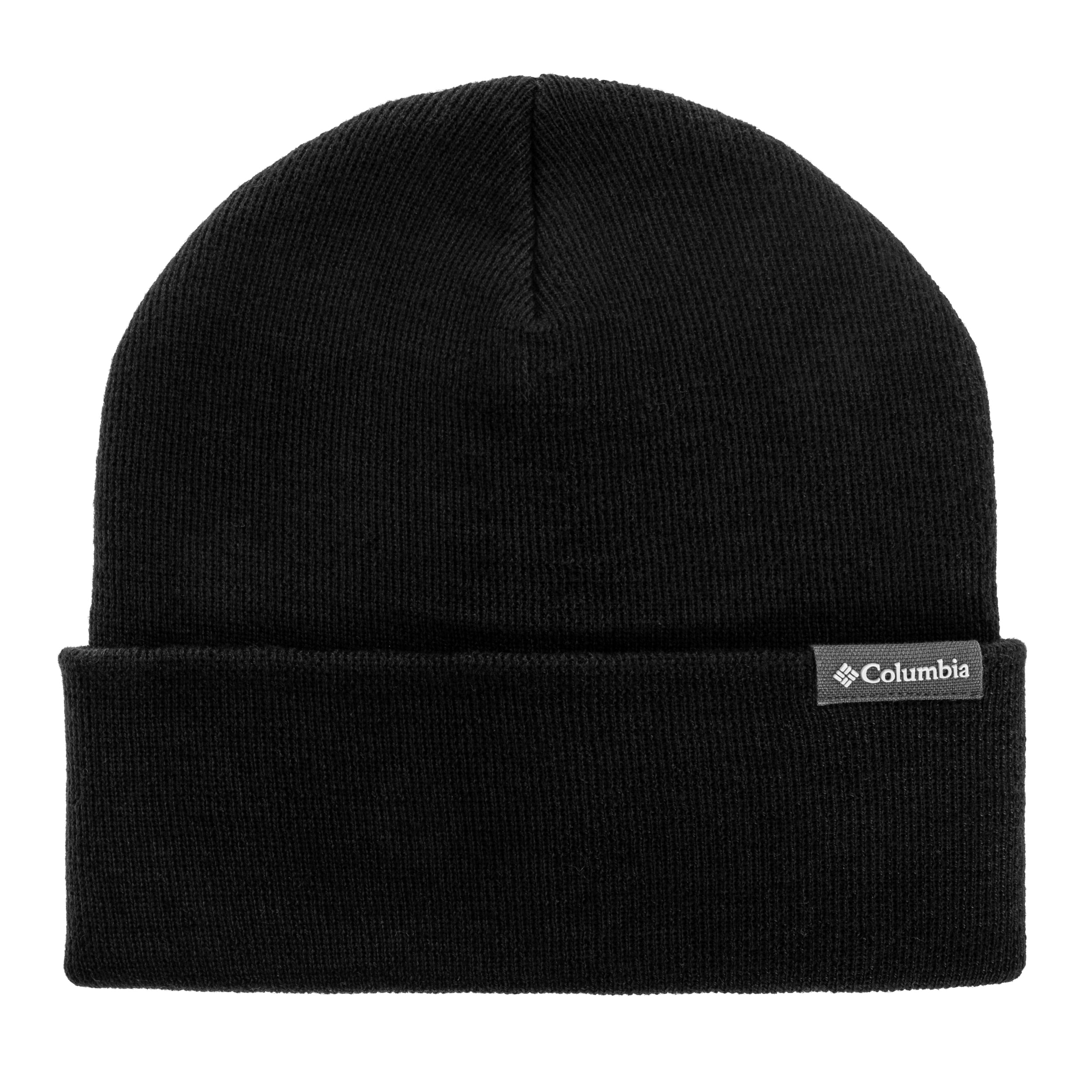Czapka Columbia Itsakeeper Beanie - Black
