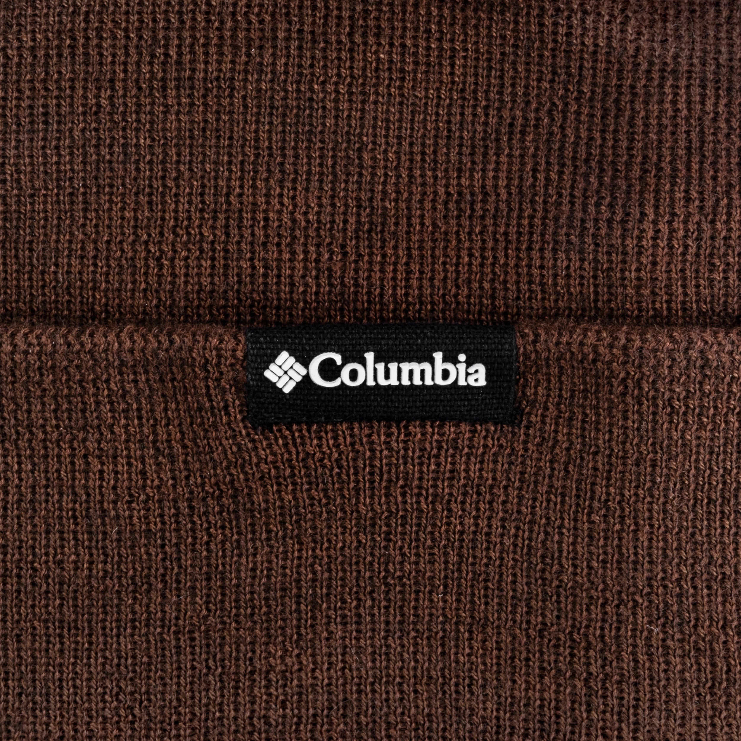 Czapka Columbia Itsakeeper Beanie - Tobacco