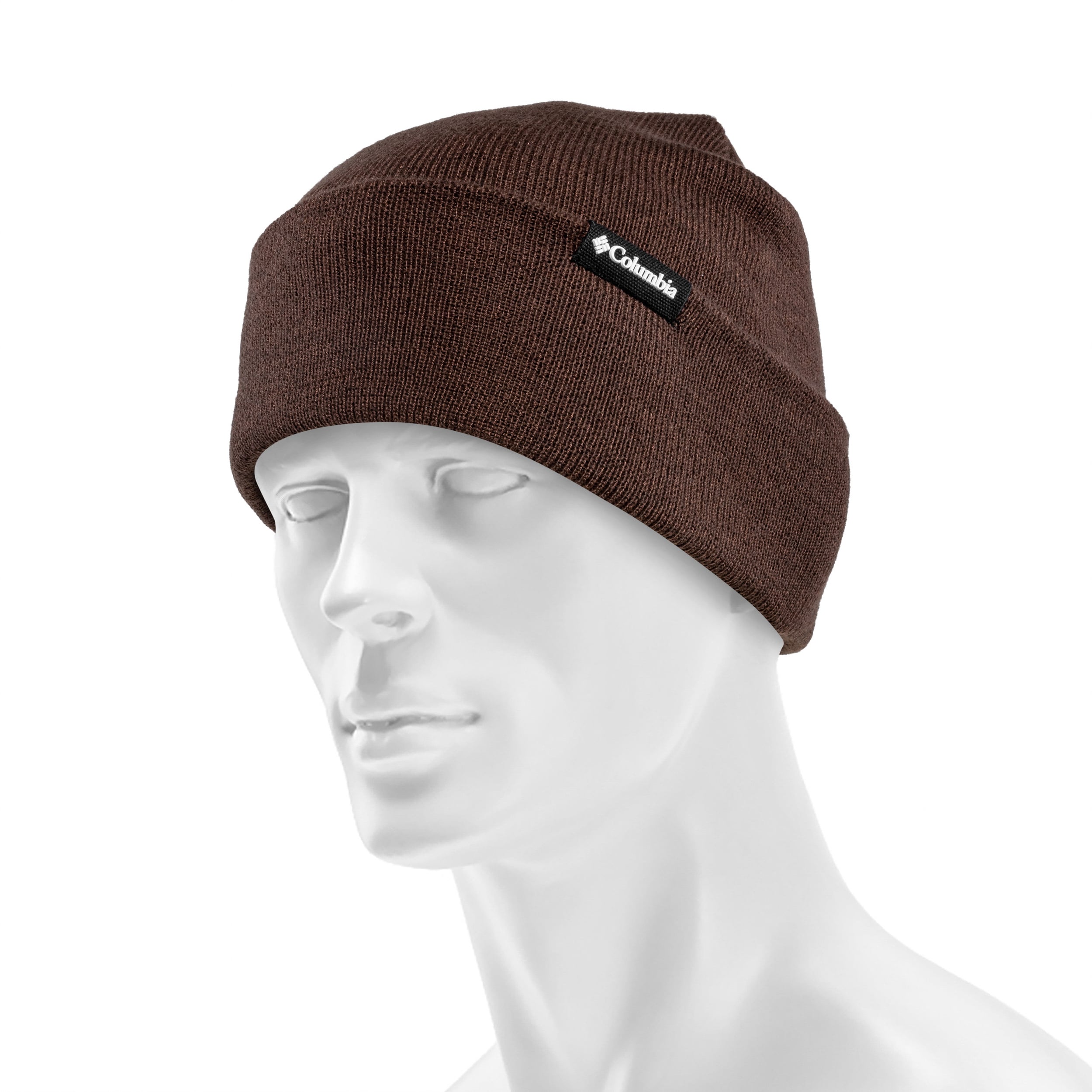 Czapka Columbia Itsakeeper Beanie - Tobacco