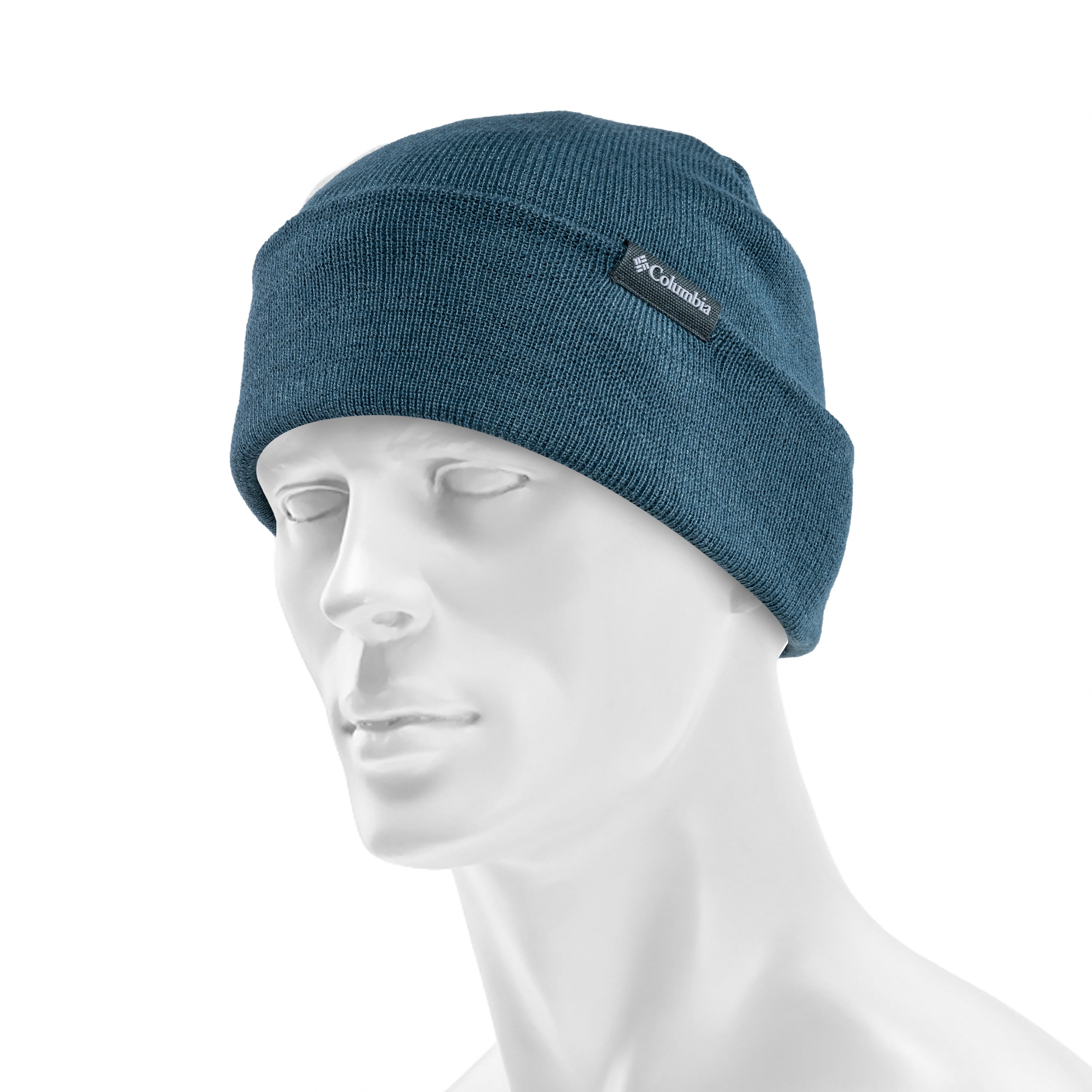 Czapka Columbia Itsakeeper Beanie - Collegiate Navy