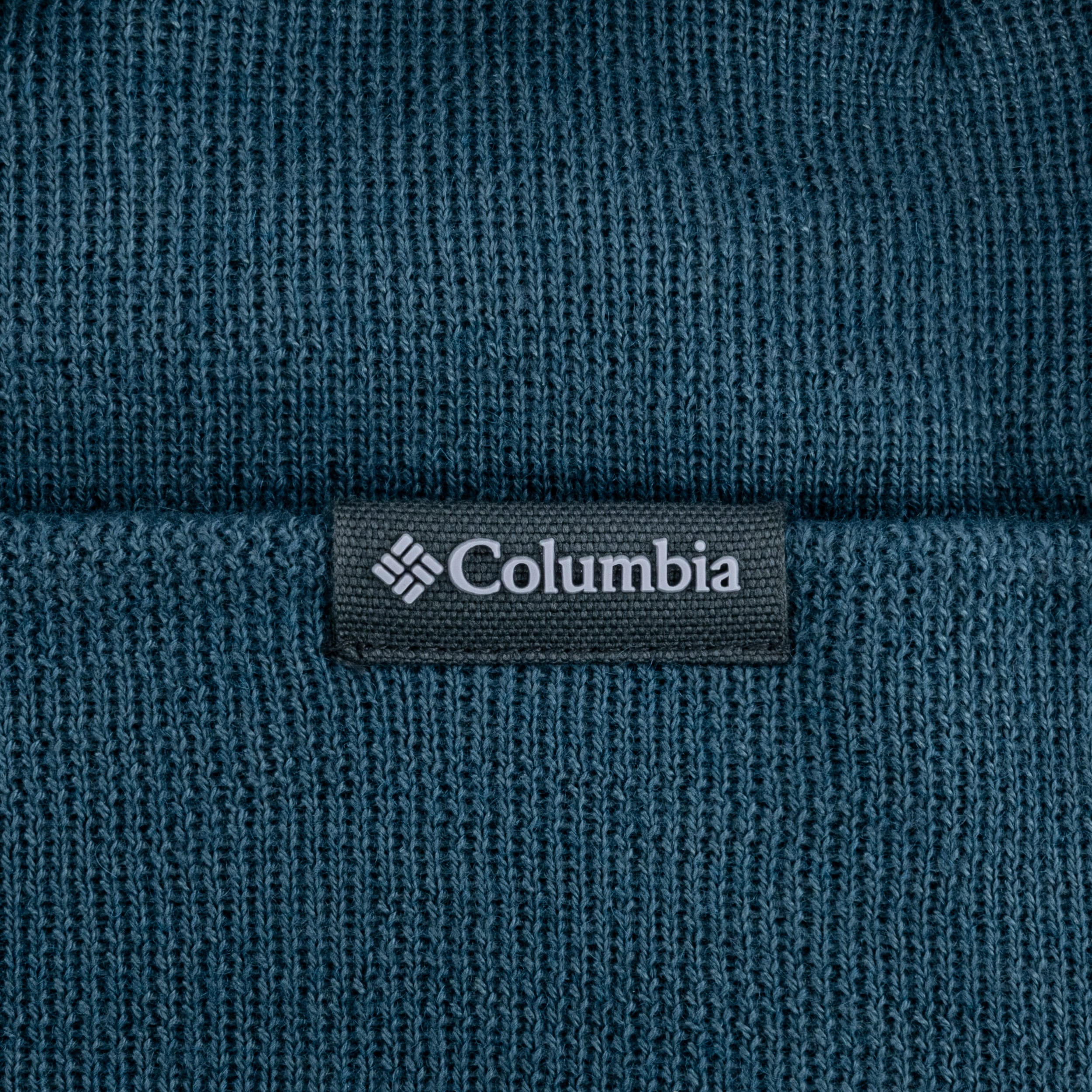 Czapka Columbia Itsakeeper Beanie - Collegiate Navy