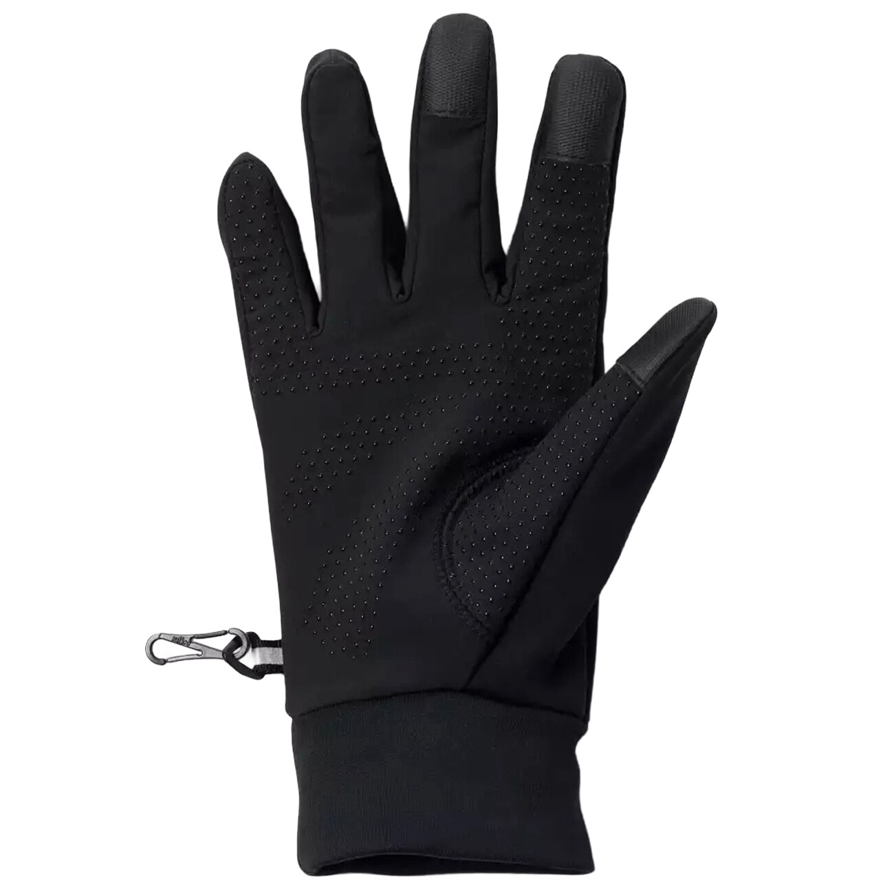 Rękawice Columbia Trail Commute II - Black