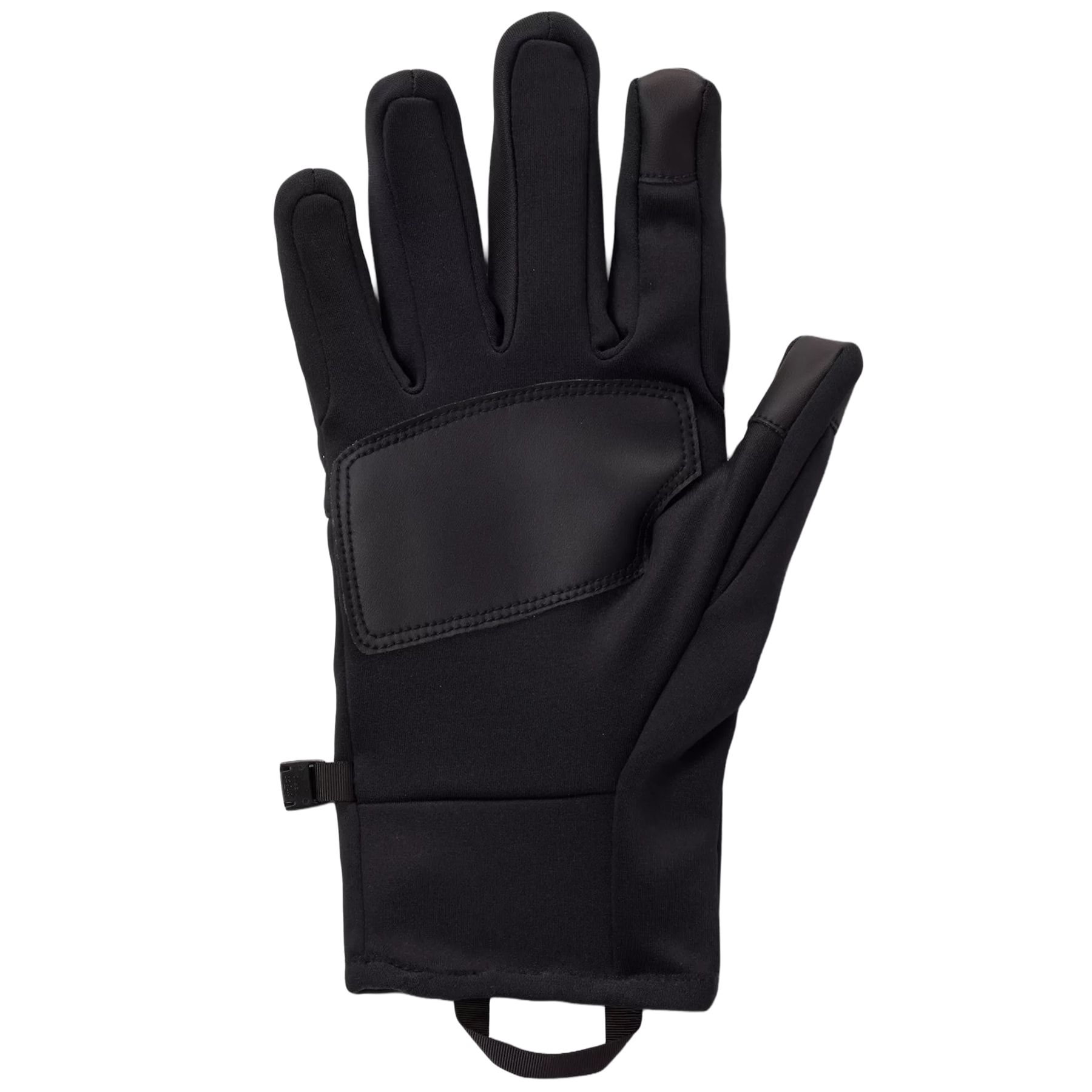 Rękawice Columbia Arctic Crest - Black