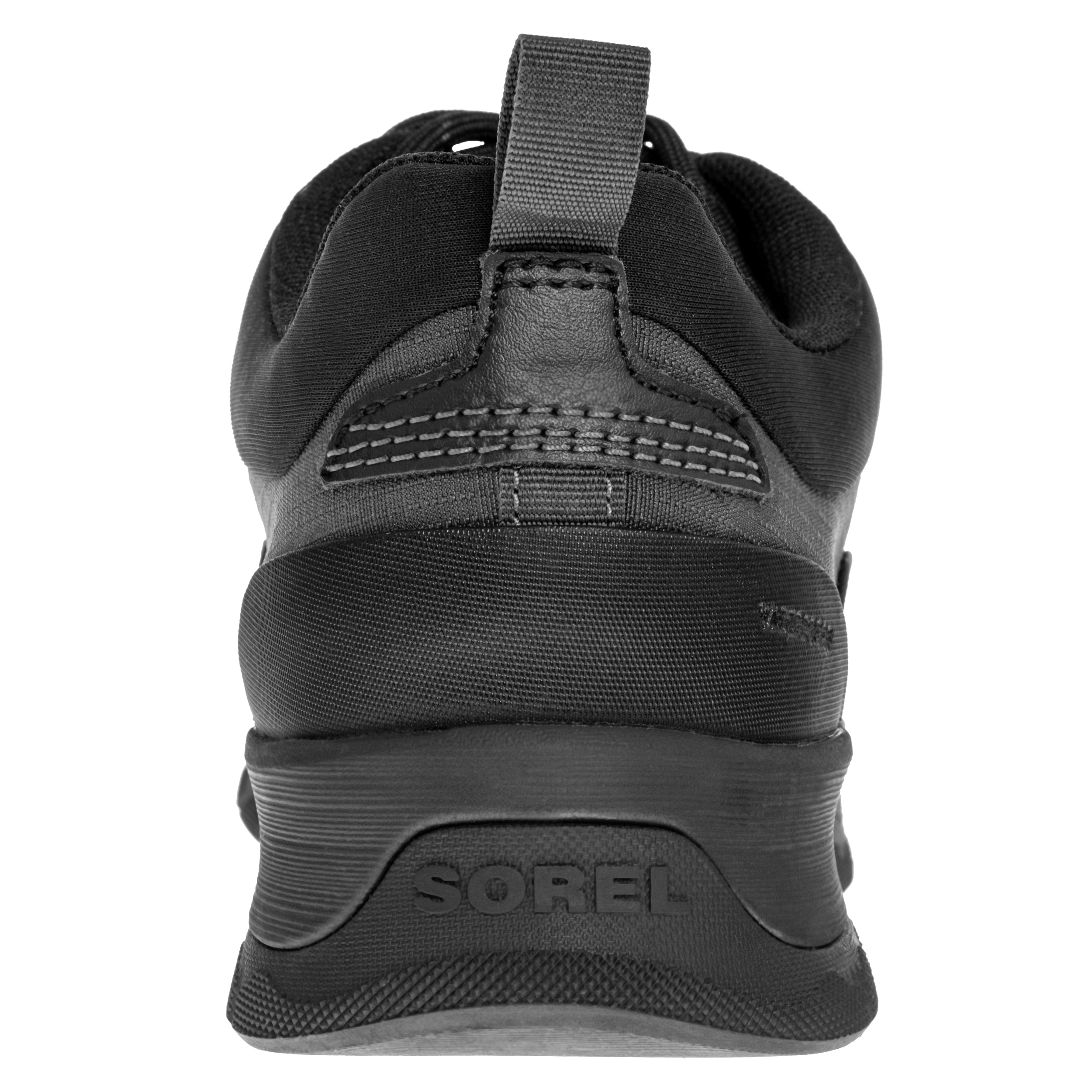 Черевики Sorel Outing NW Sneaker LOW Waterproof - Black/Jet