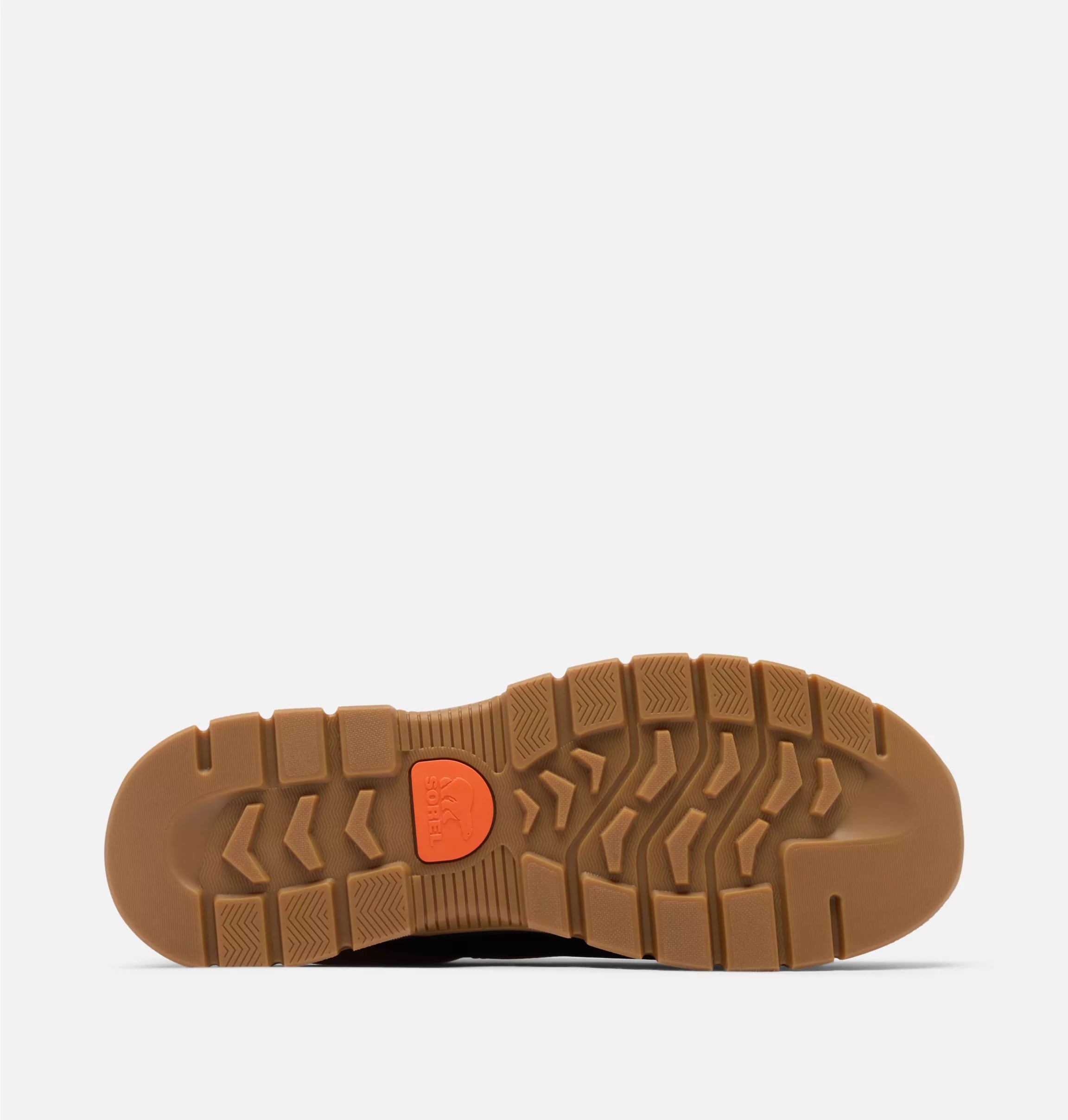 Buty Sorel Outing NW Sneaker LOW Waterproof - Canyon Gold/Black