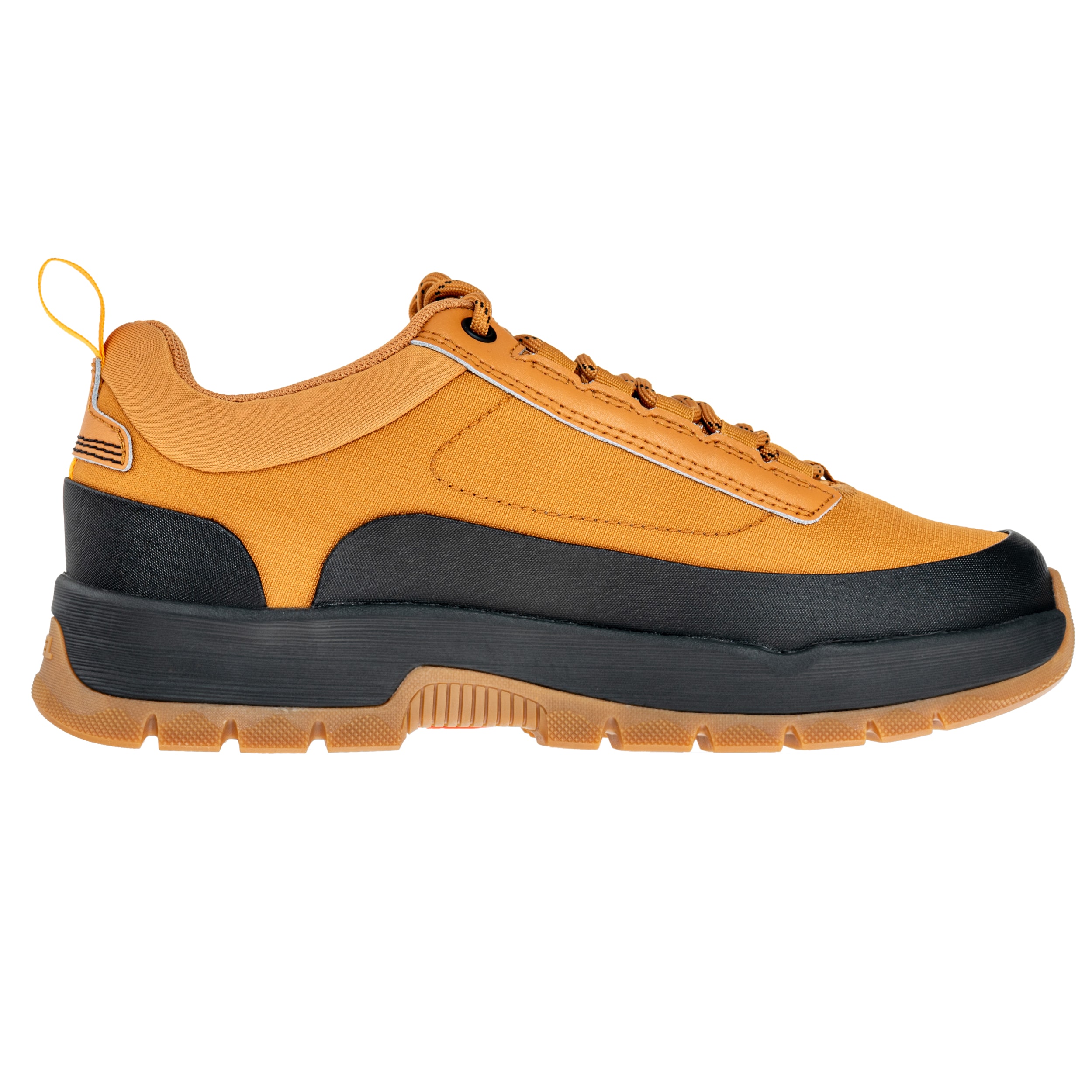 Черевики Sorel Outing NW Sneaker LOW Waterproof - Canyon Gold/Black