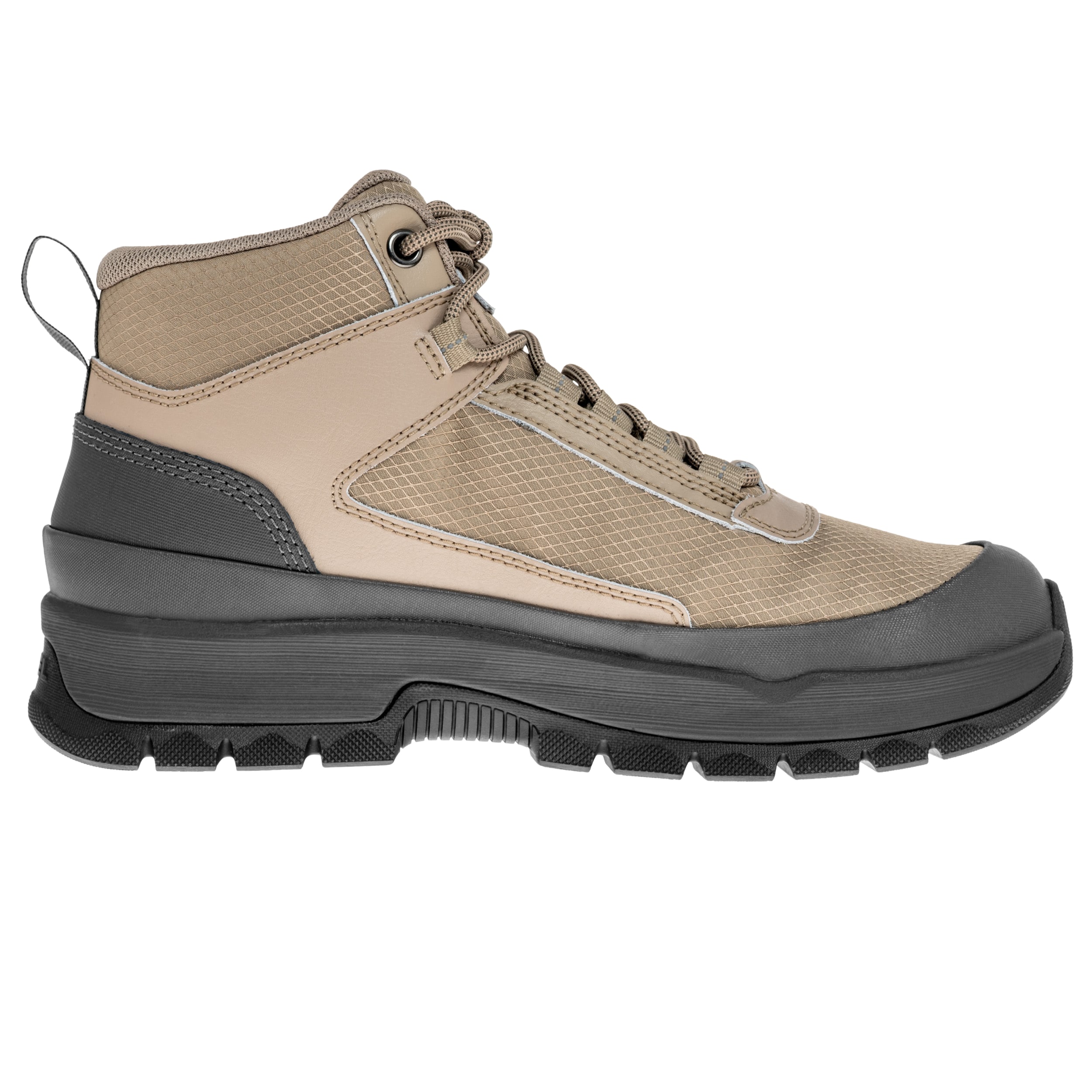 Черевики Sorel Outing NW Sneaker MID Waterproof - Khaki II/Jet