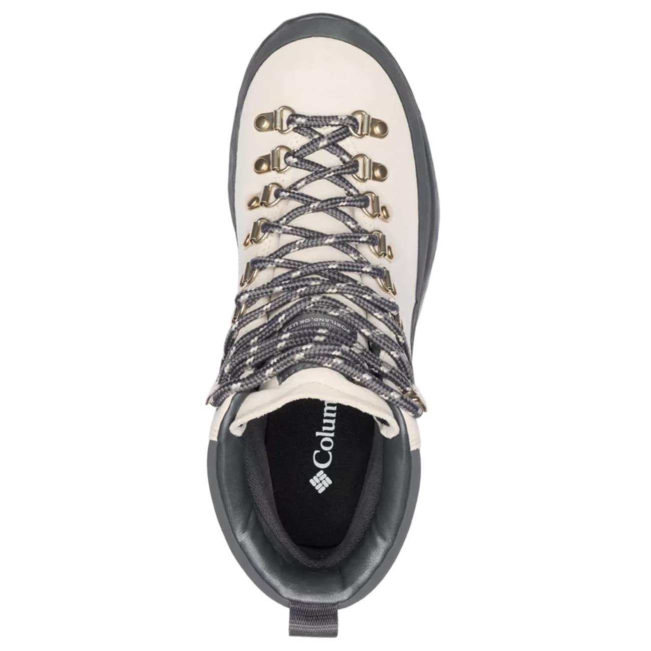 Жіночі черевики Columbia Newton Alpine PT - Cloud Grey/Shark