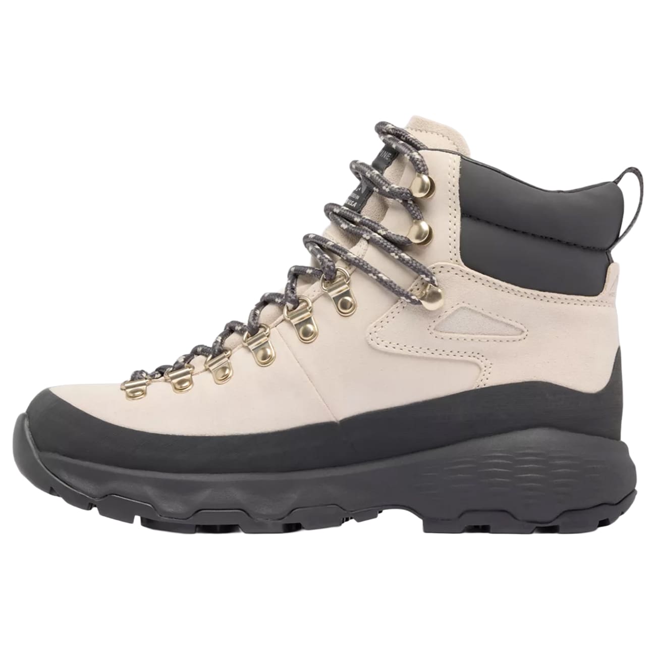 Жіночі черевики Columbia Newton Alpine PT - Cloud Grey/Shark