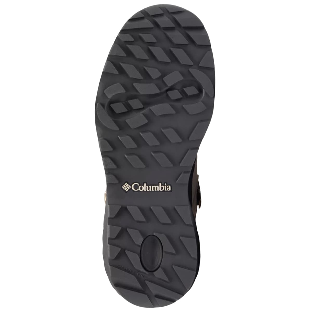 Жіночі черевики Columbia Newton Alpine PT - Cloud Grey/Shark