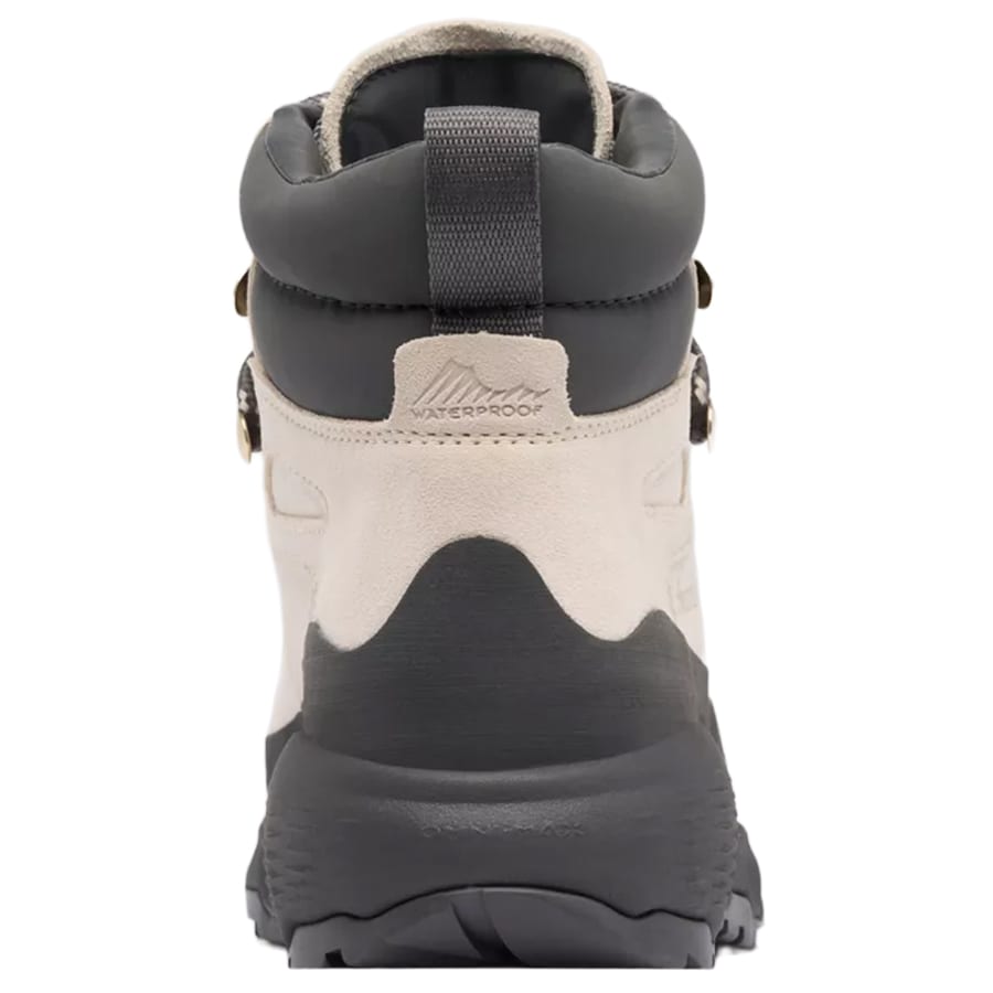 Жіночі черевики Columbia Newton Alpine PT - Cloud Grey/Shark