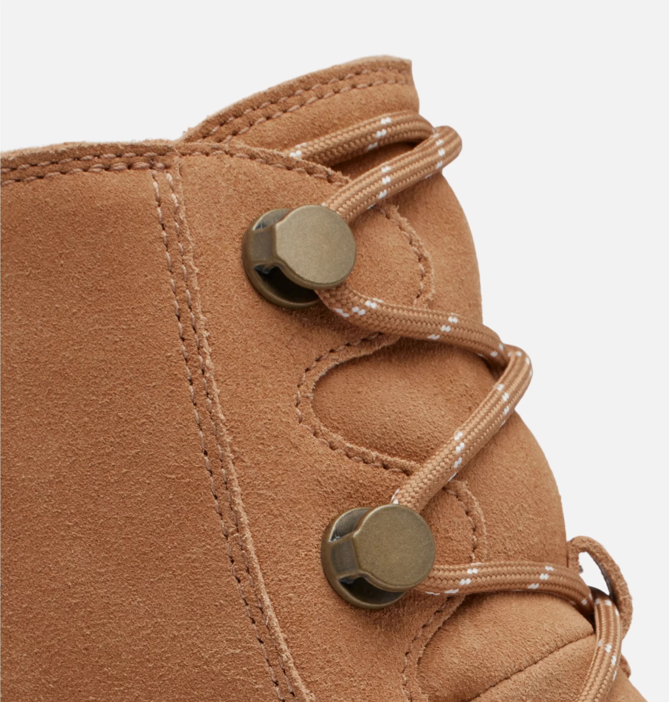 Жіночі черевики Sorel Explorer III Joan - Tawny Buff/Chalk