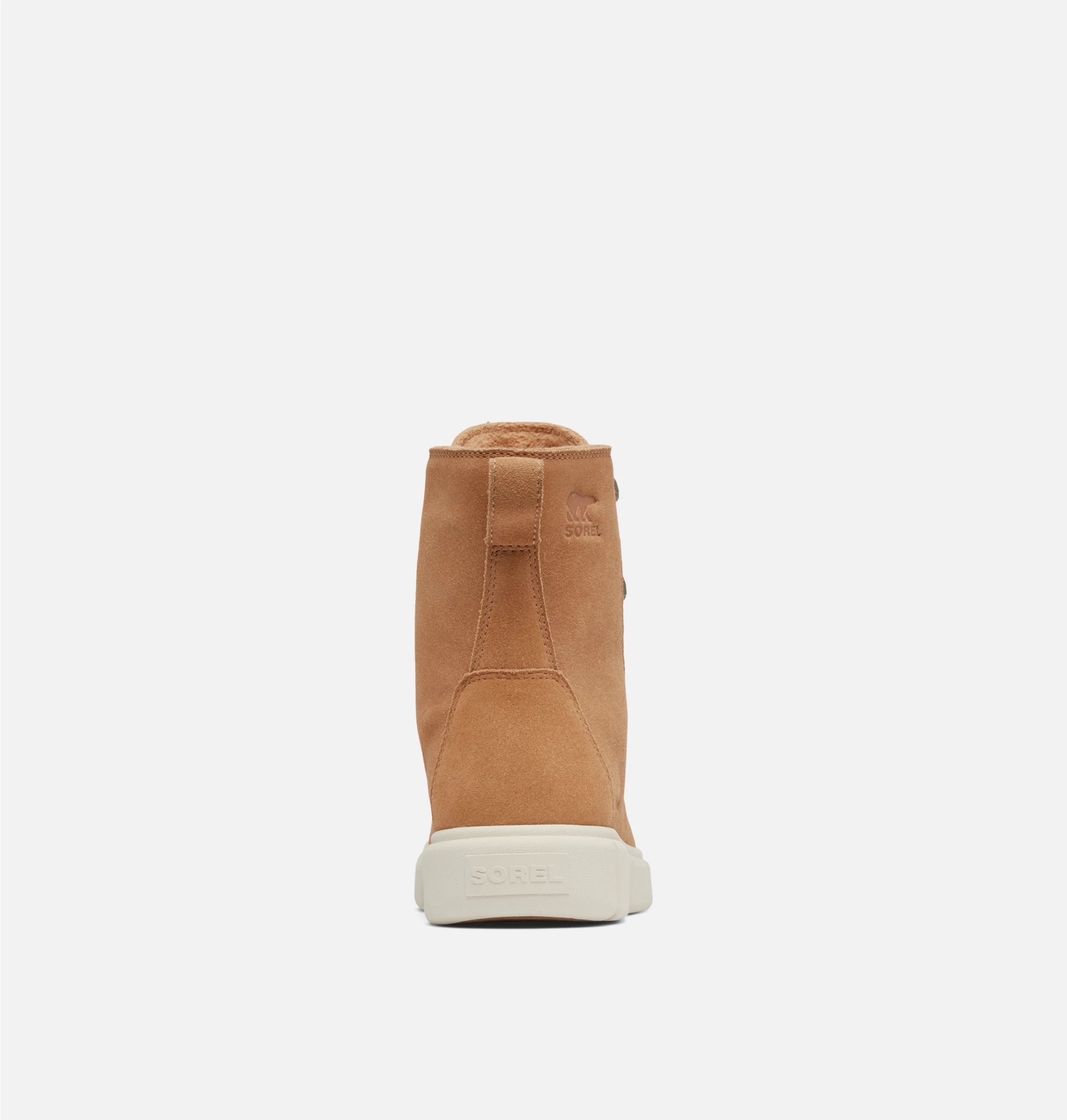 Жіночі черевики Sorel Explorer III Joan - Tawny Buff/Chalk