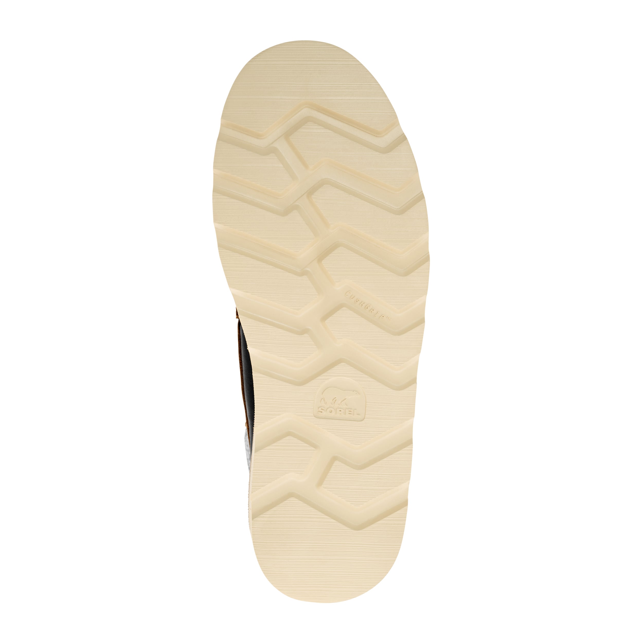 Черевики Sorel Slabtown 62 Caribou WP - Caribou Buff/Black