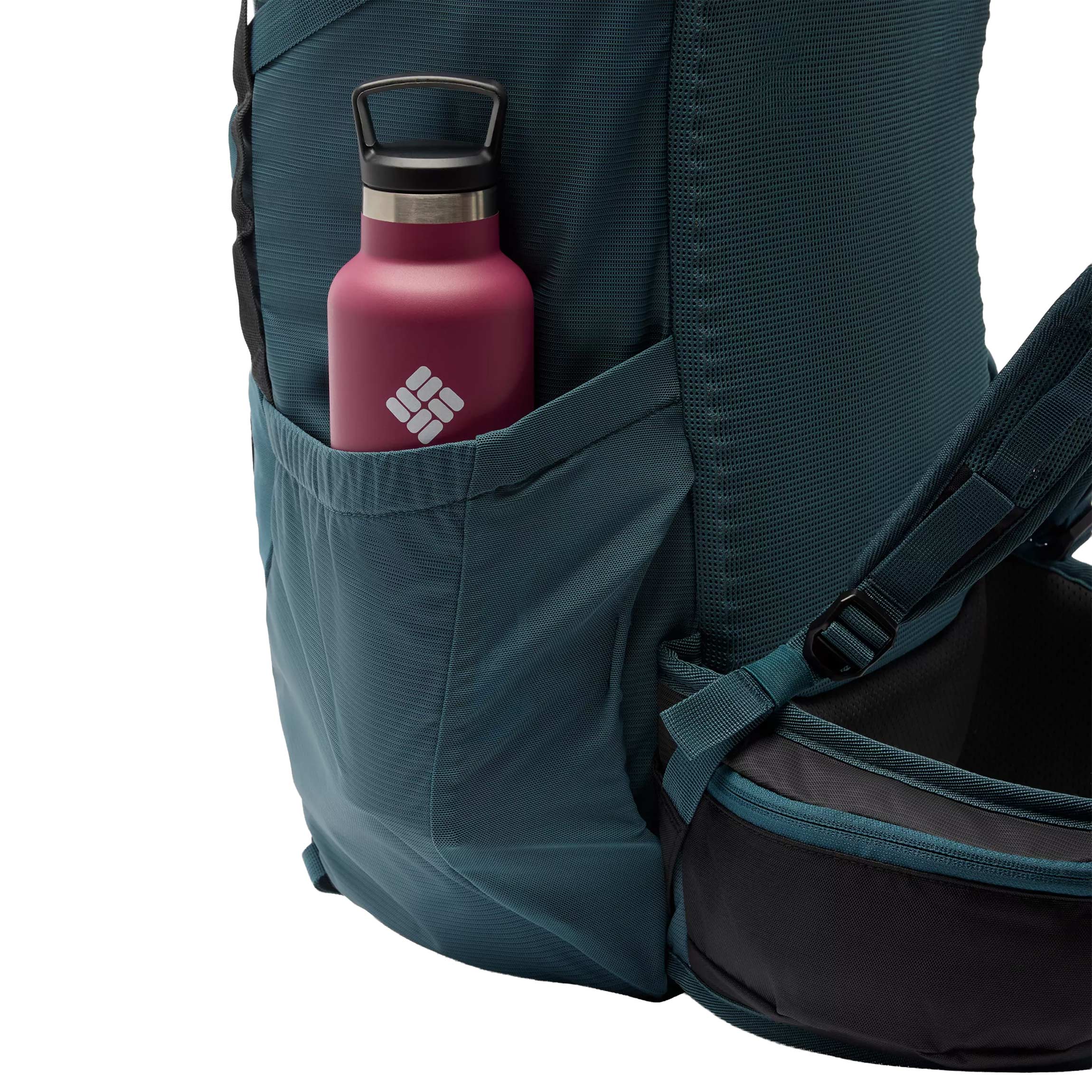 Plecak Columbia Triple Canyon 36 l - Everblue/Black