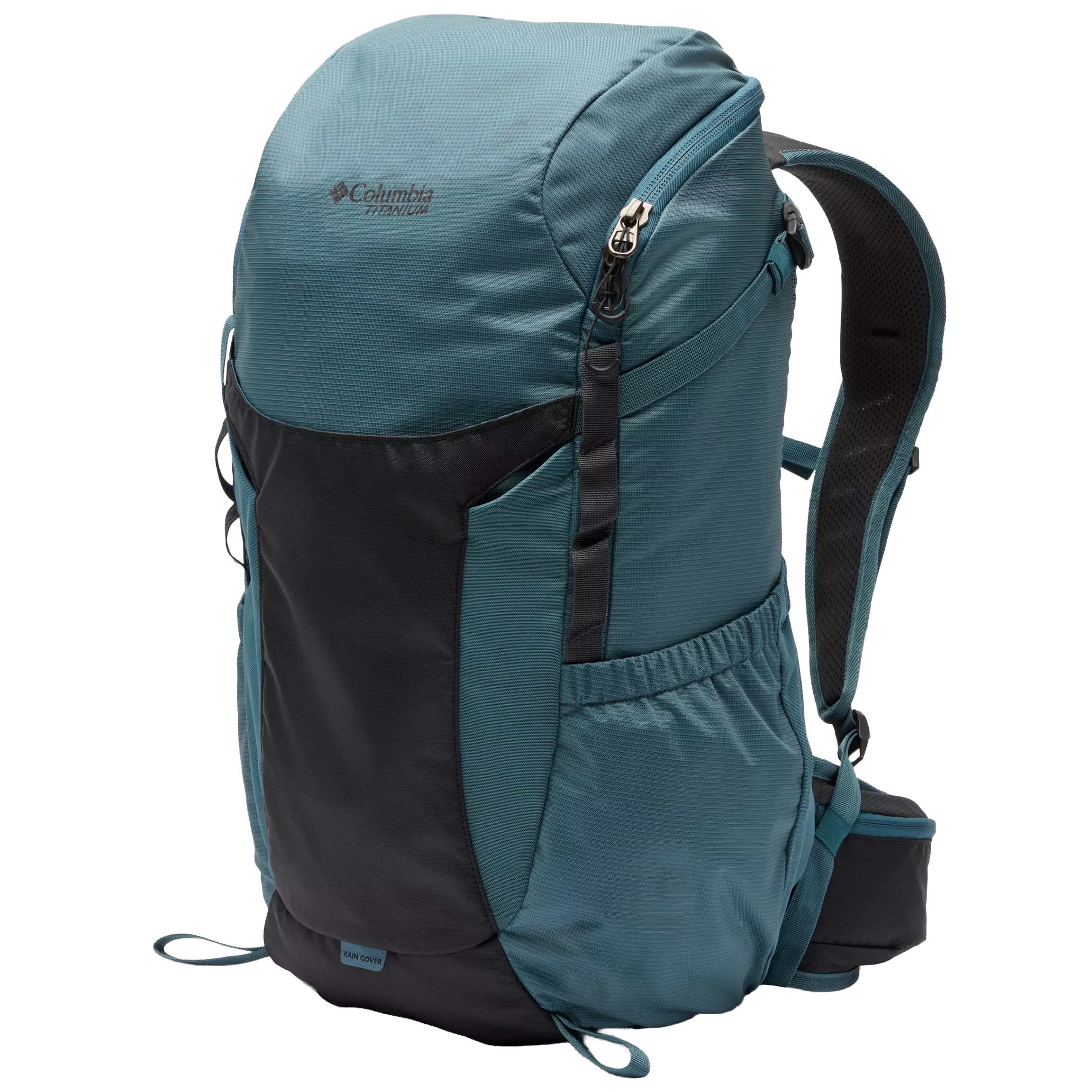 Plecak Columbia Triple Canyon 36 l - Everblue/Black