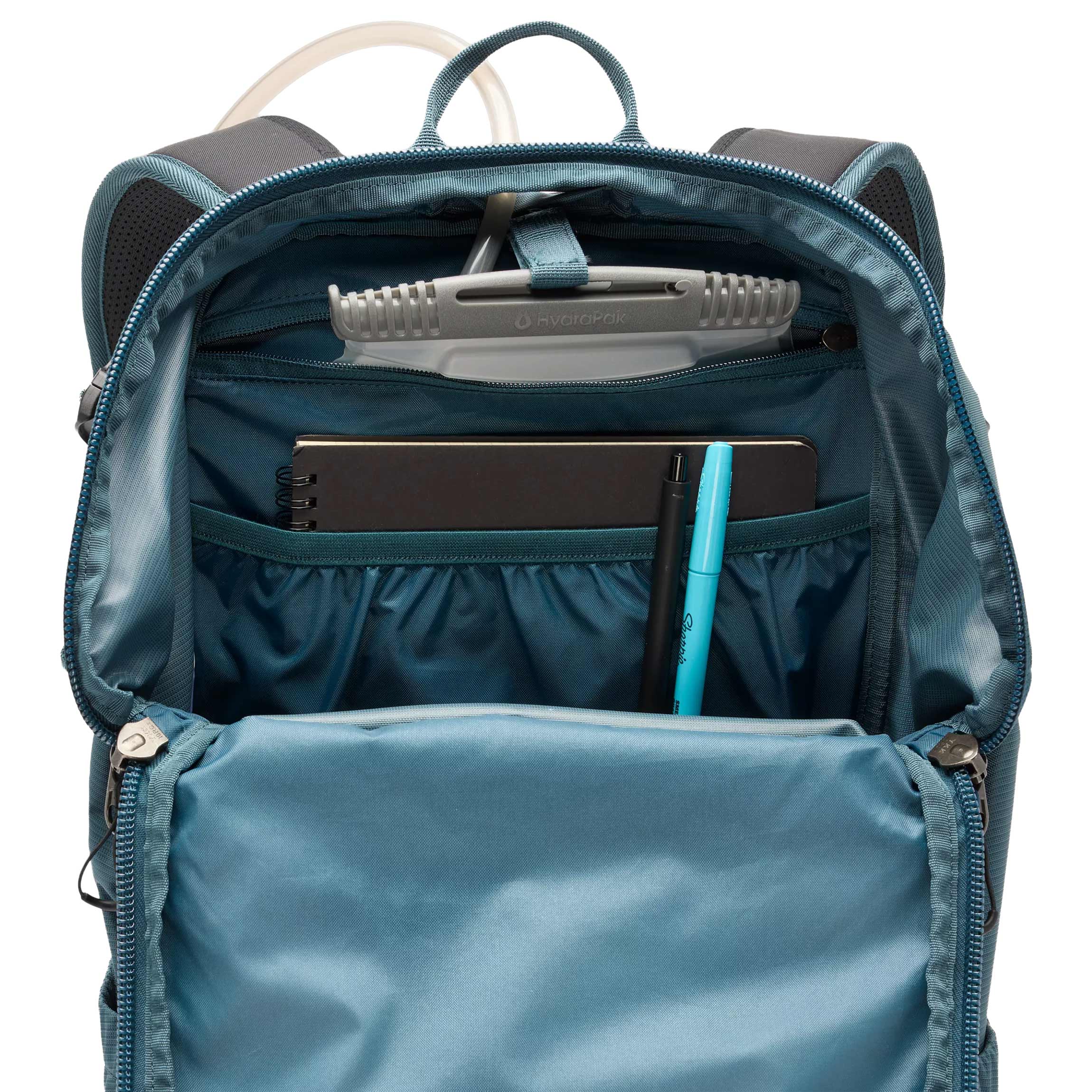 Plecak Columbia Triple Canyon 36 l - Everblue/Black