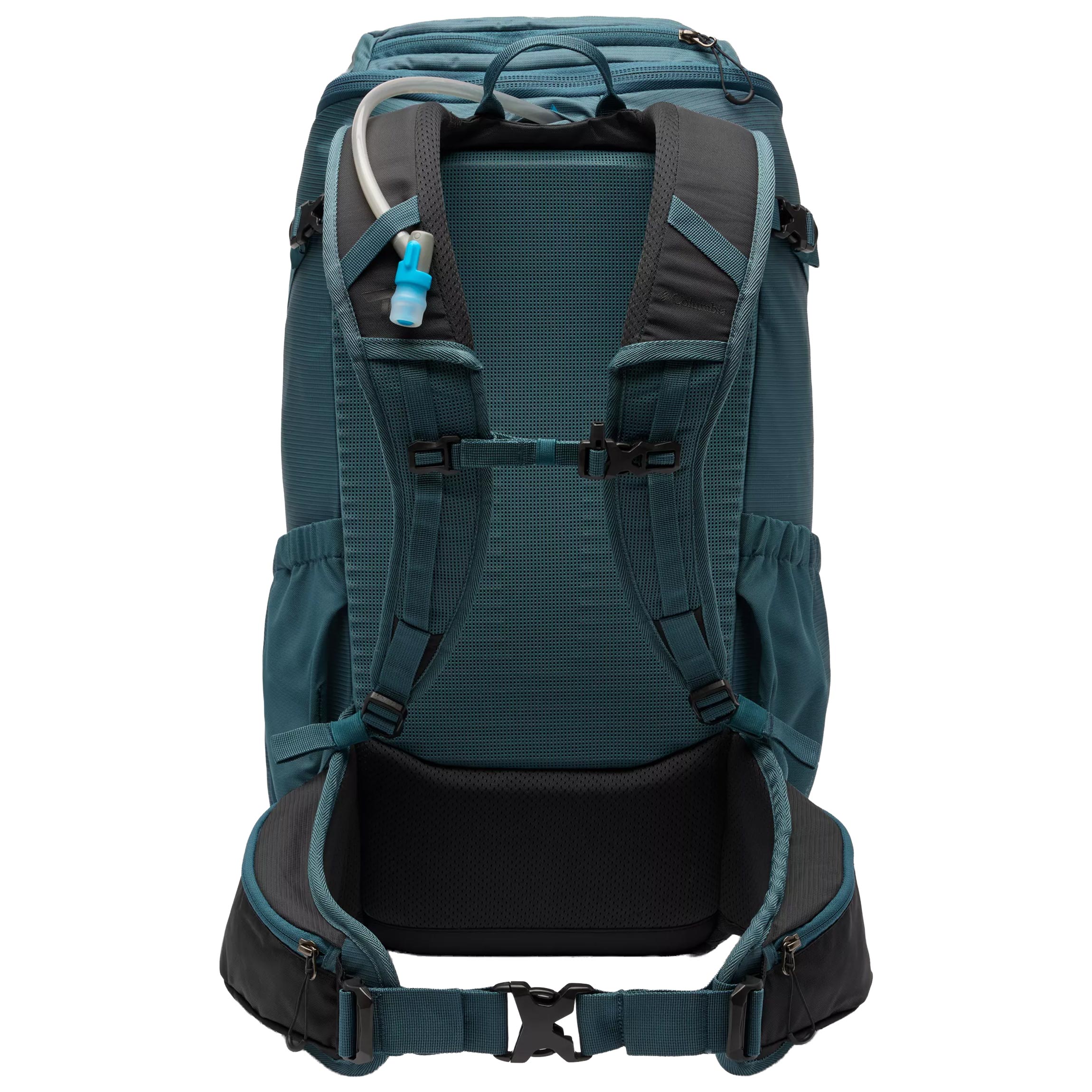 Plecak Columbia Triple Canyon 36 l - Everblue/Black
