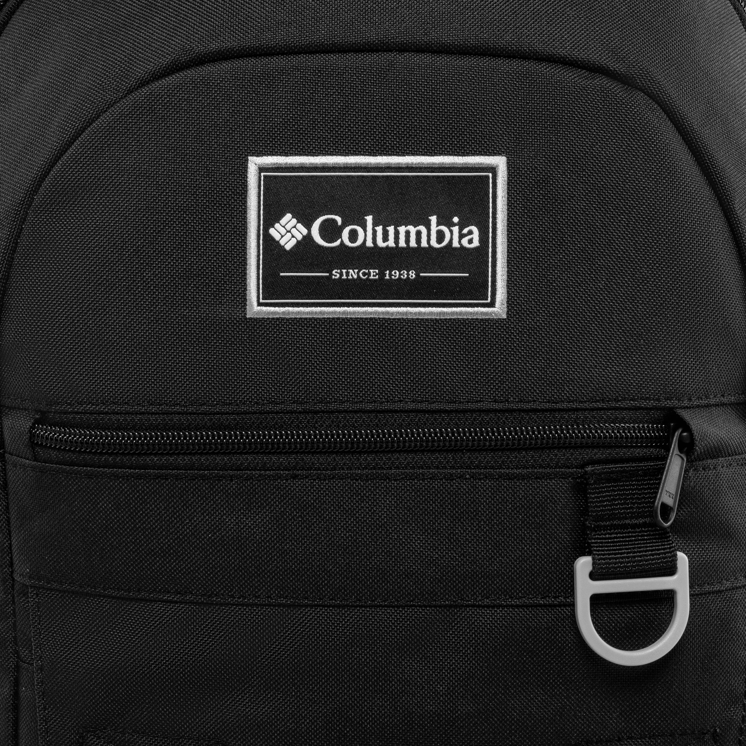 Plecak Columbia Buxton 26 l - Black