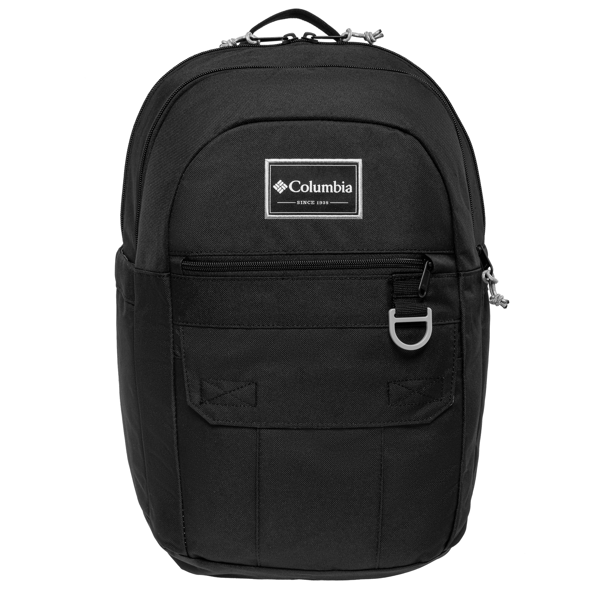 Plecak Columbia Buxton 26 l - Black