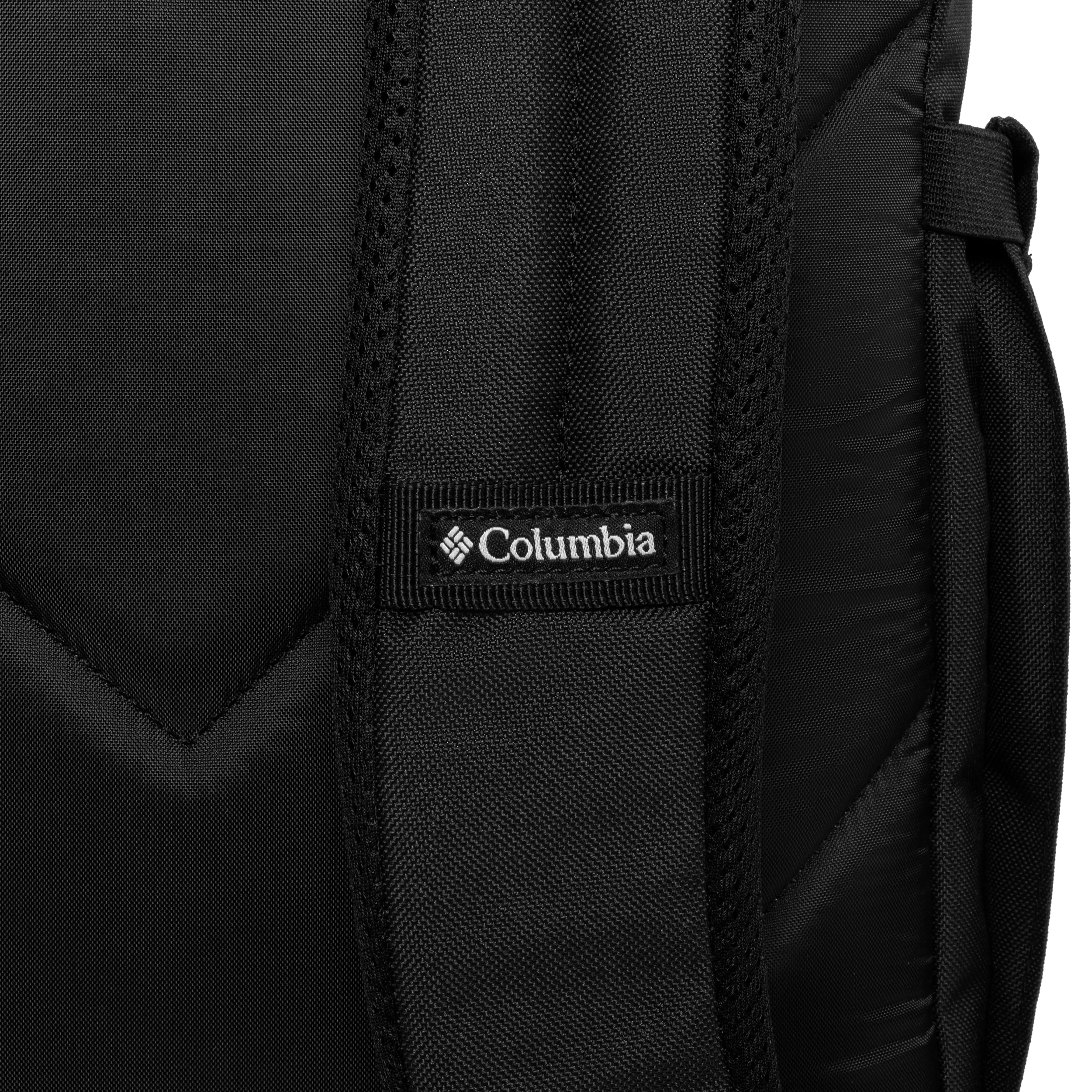 Plecak Columbia Buxton 26 l - Black