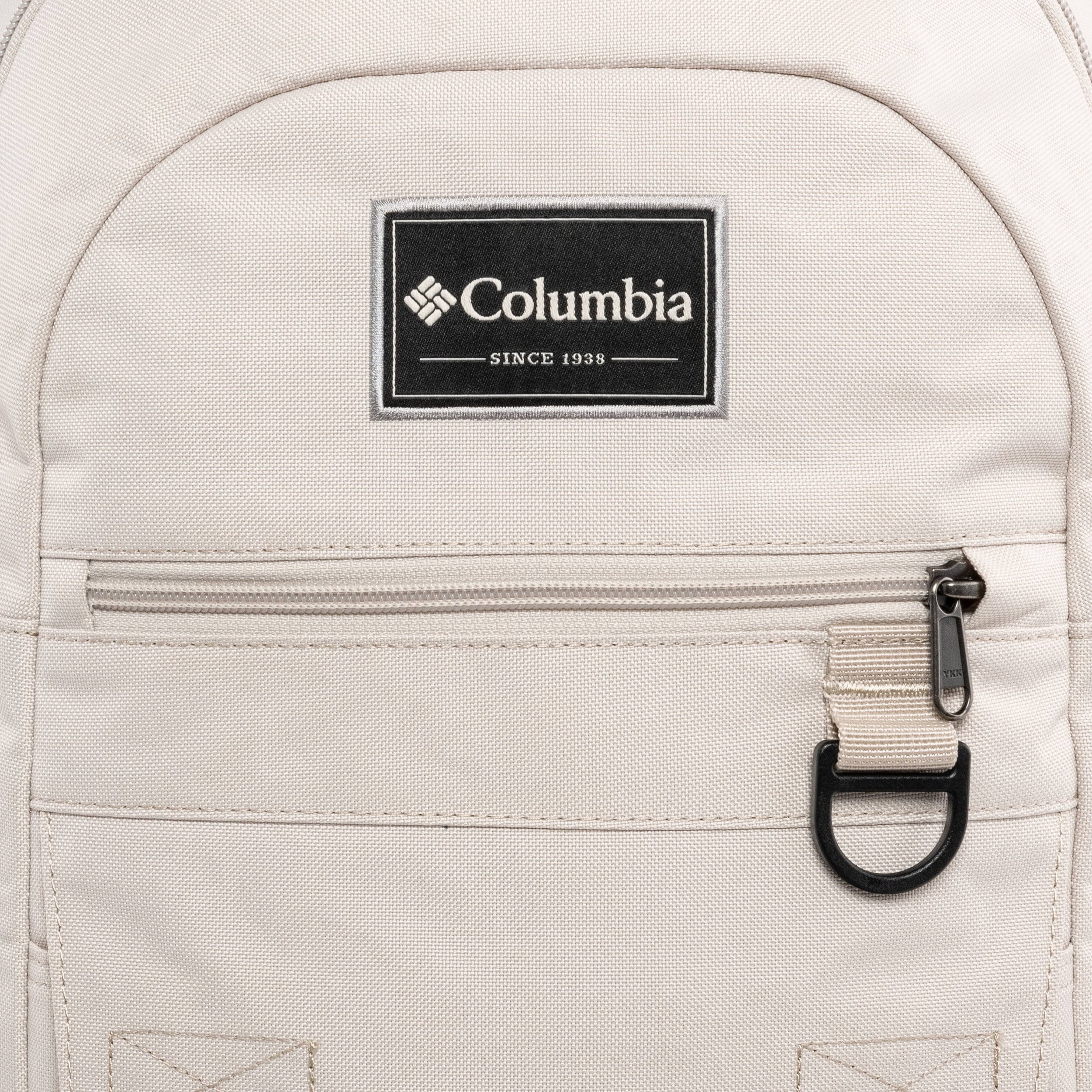 Plecak Columbia Buxton  26 l - Dark Stone