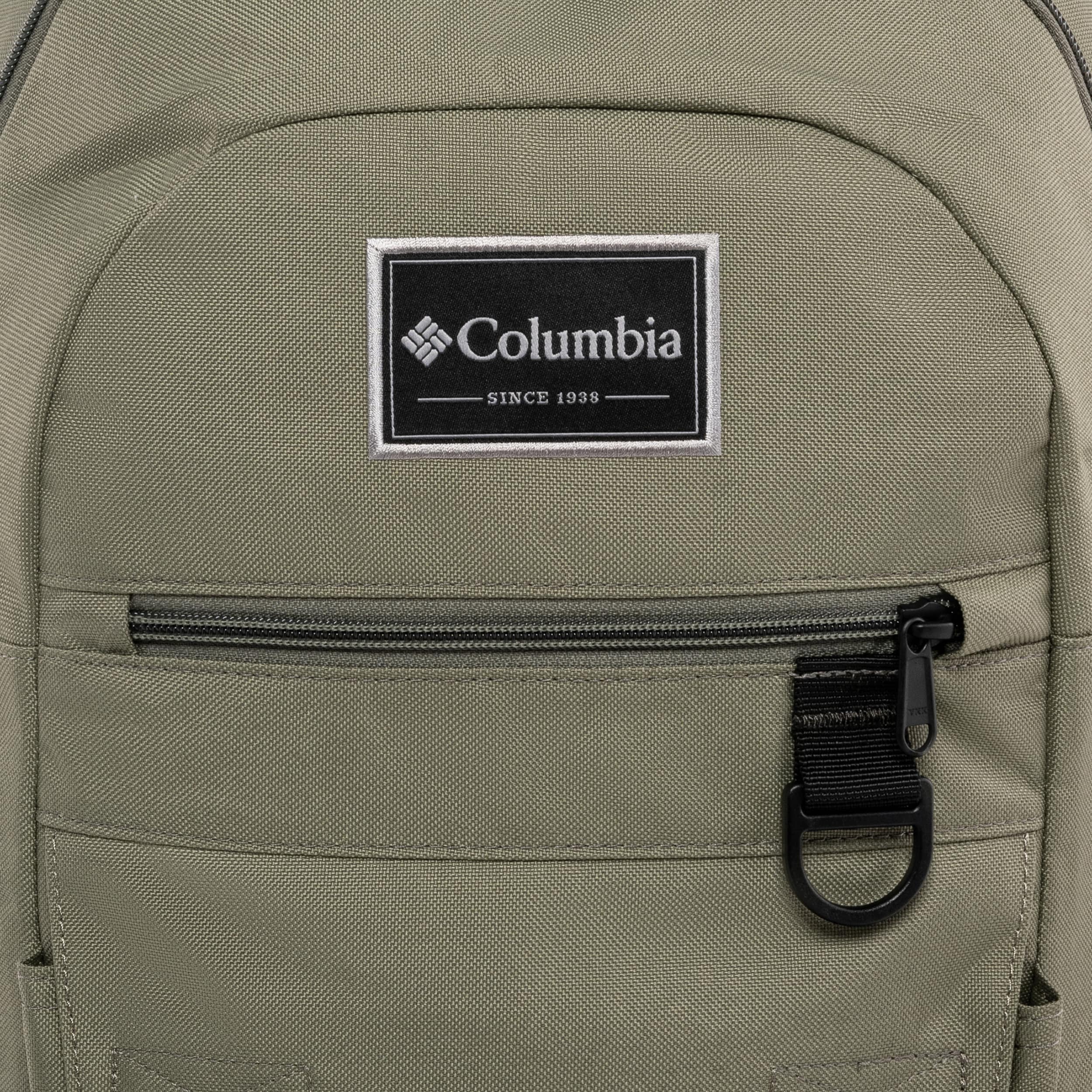 Plecak Columbia Buxton 26 l - Stone Green