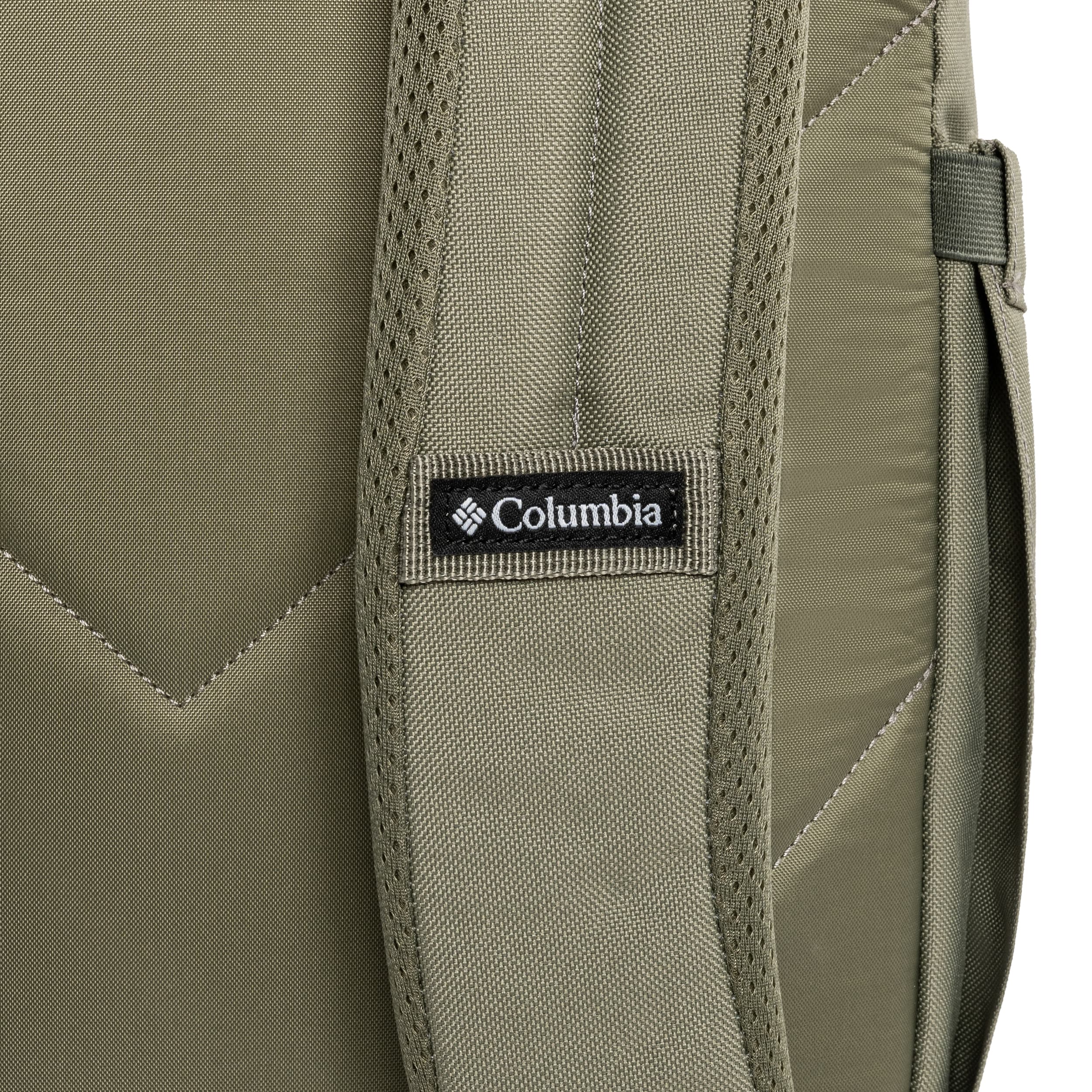 Plecak Columbia Buxton 26 l - Stone Green
