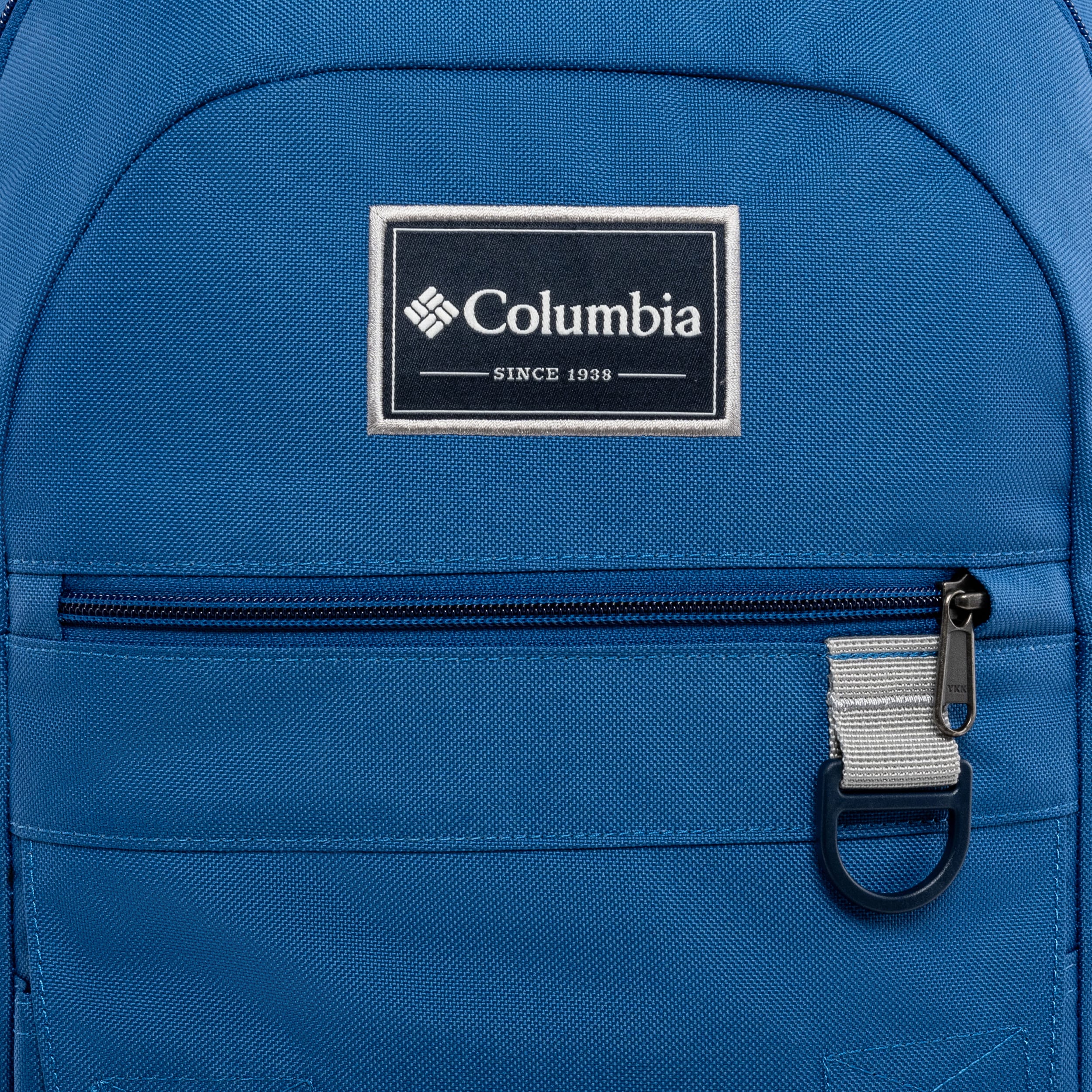 Plecak Columbia Buxton 26 l - Mountain Blue