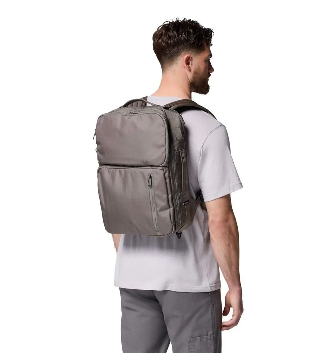 Рюкзак Columbia Star Range 3-Way Backpack 24 л - Boulder