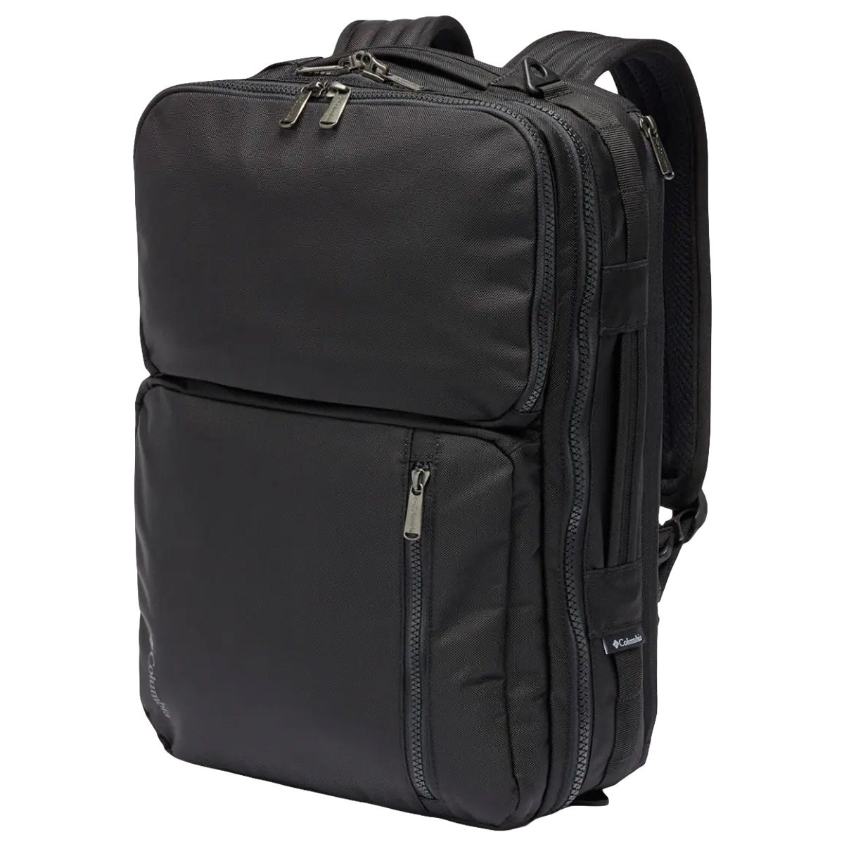 Рюкзак Columbia Star Range 3-Way Backpack 24 л - Black