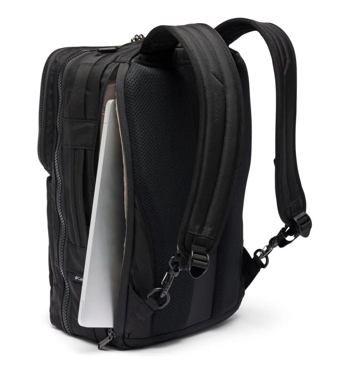 Рюкзак Columbia Star Range 3-Way Backpack 24 л - Black