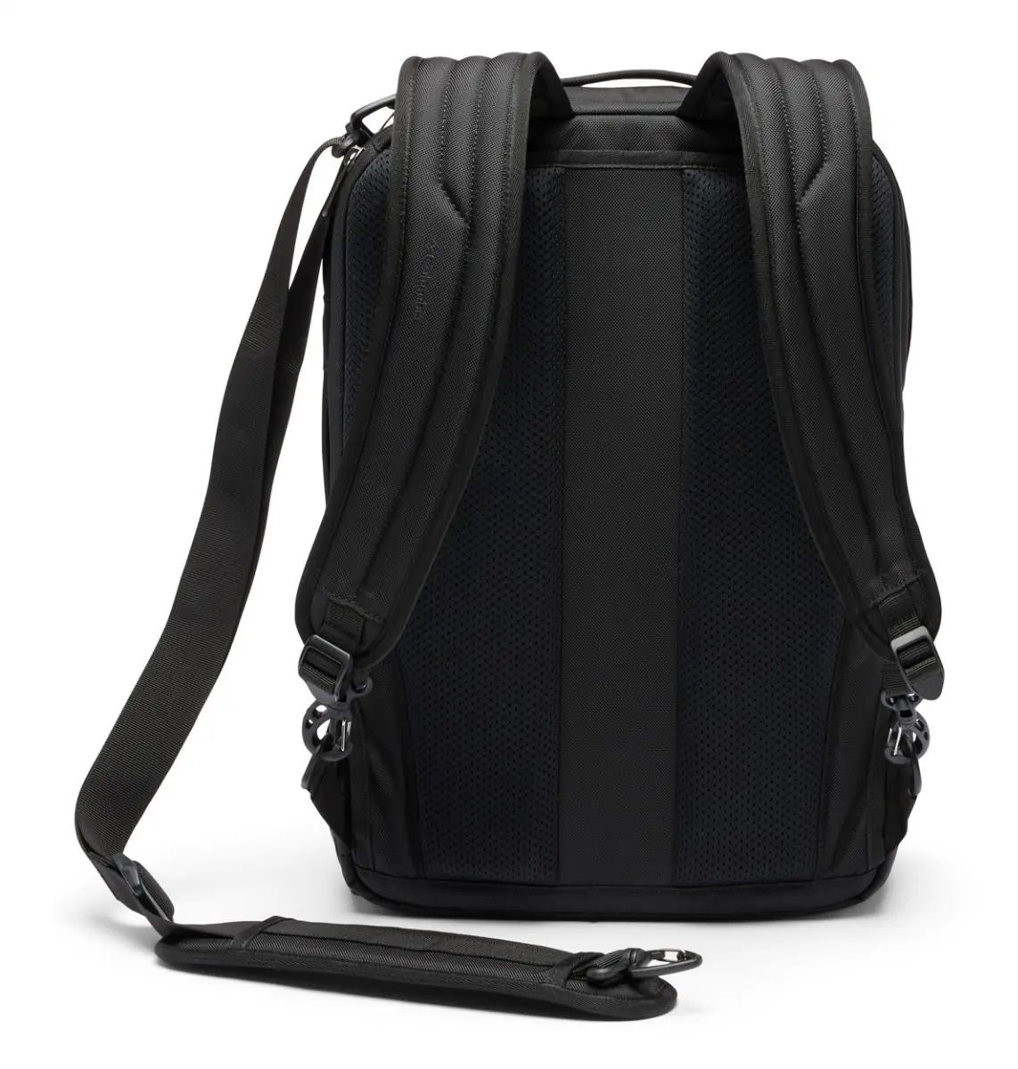 Рюкзак Columbia Star Range 3-Way Backpack 24 л - Black