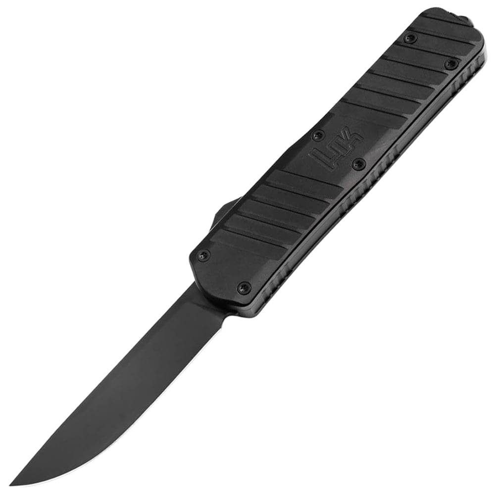 Nóż sprężynowy Boker Heckler&Koch OTF SP01