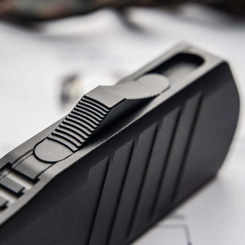 Nóż sprężynowy Boker Heckler&Koch OTF SP01
