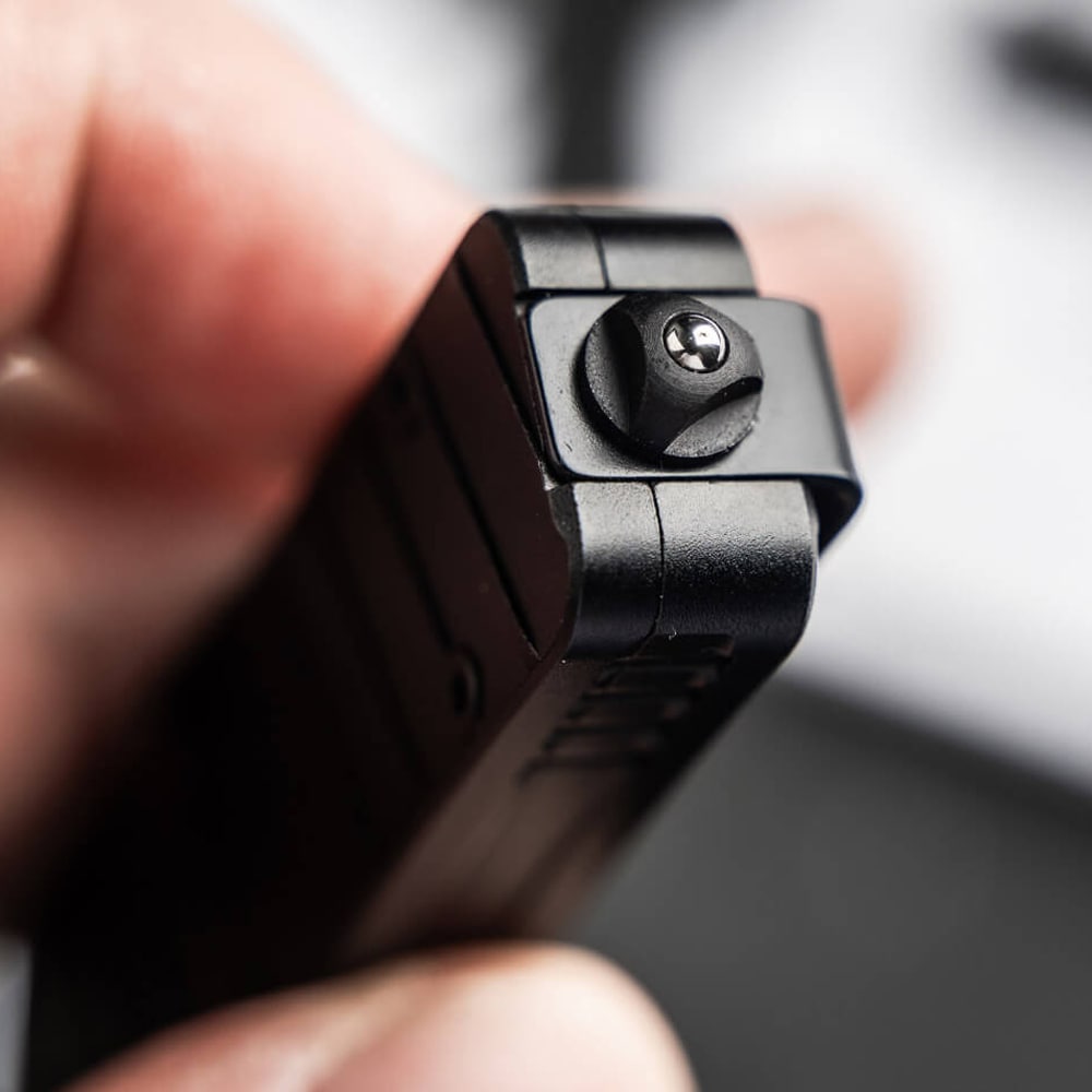 Nóż sprężynowy Boker Heckler&Koch OTF SP01