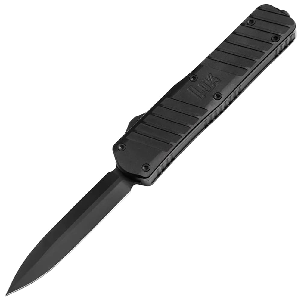 Nóż sprężynowy Boker Heckler&Koch OTF SP02
