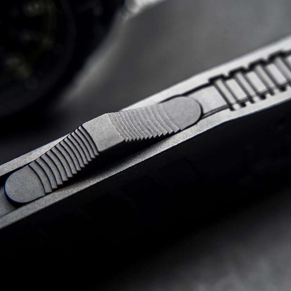 Nóż sprężynowy Boker Heckler&Koch OTF SP02