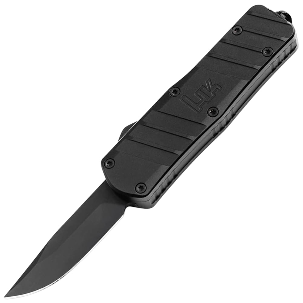 Nóż sprężynowy Boker Heckler&Koch OTF SP03
