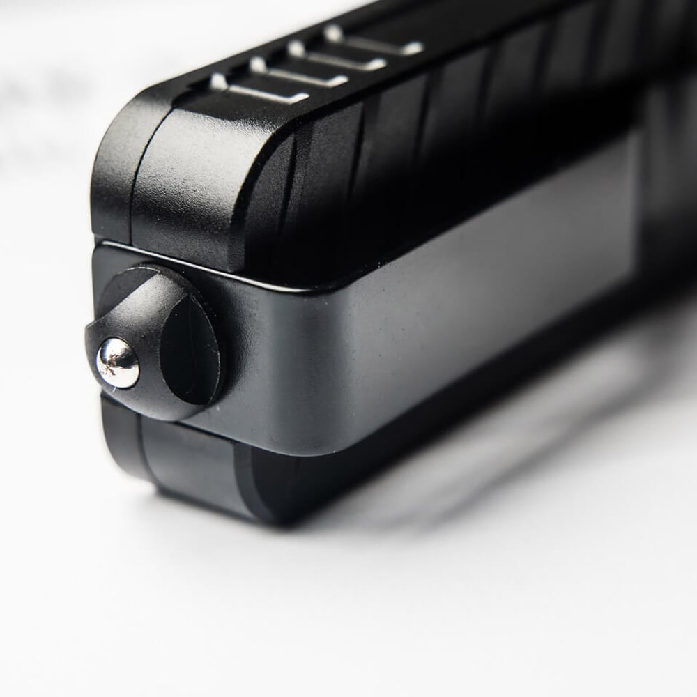 Nóż sprężynowy Boker Heckler&Koch OTF SP03