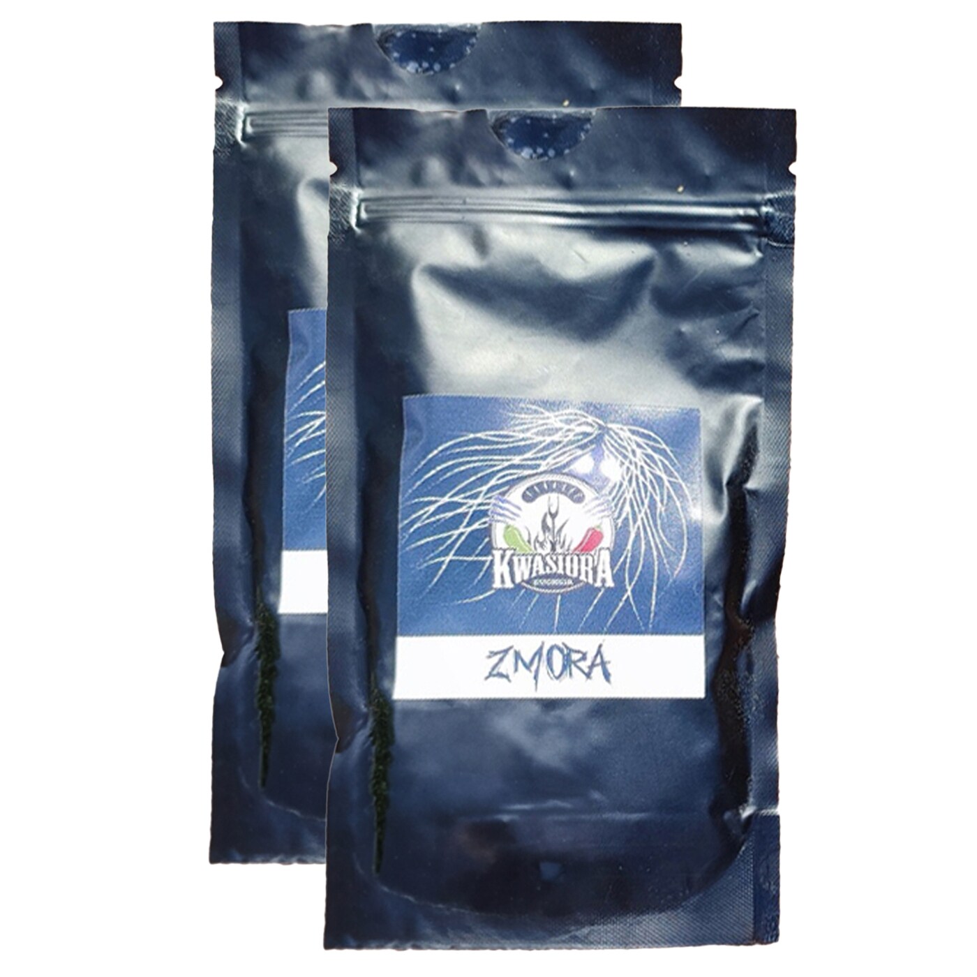 Przyprawa Kuchnia Kwasiora Zmora 200 g - 2 szt.