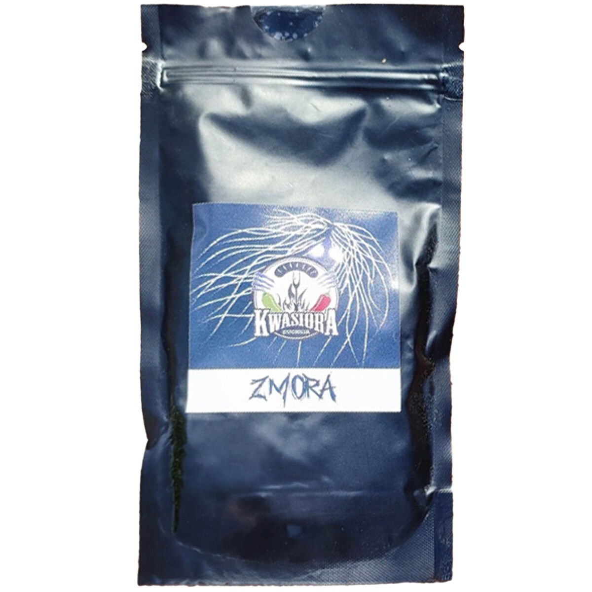 Przyprawa Kuchnia Kwasiora Zmora 200 g - 2 szt.