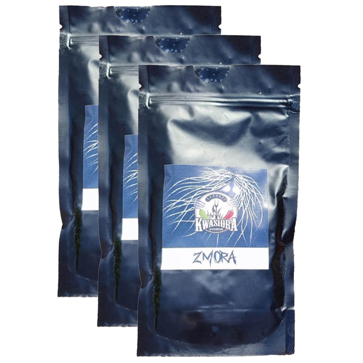 Przyprawa Kuchnia Kwasiora Zmora 100 g - 3 szt.