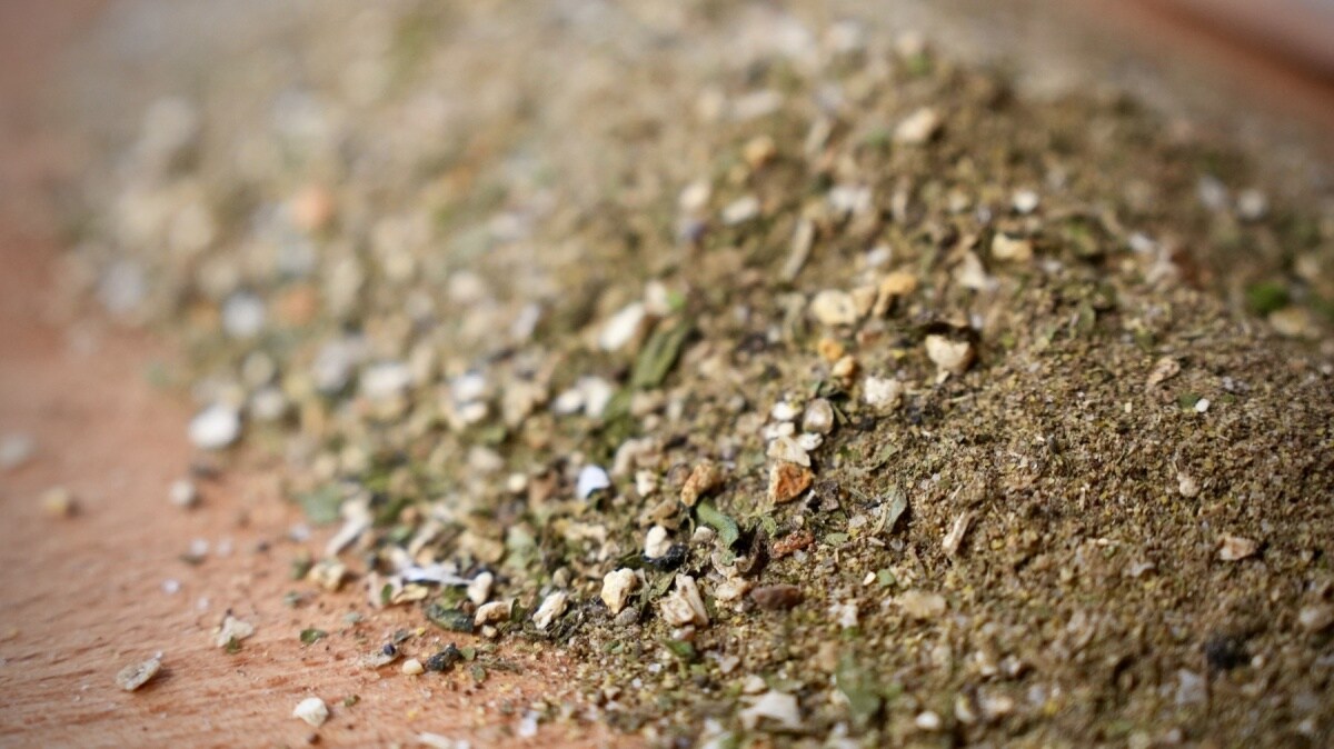 Przyprawa Kuchnia Kwasiora Szczerbiec 100 g - 3 szt.